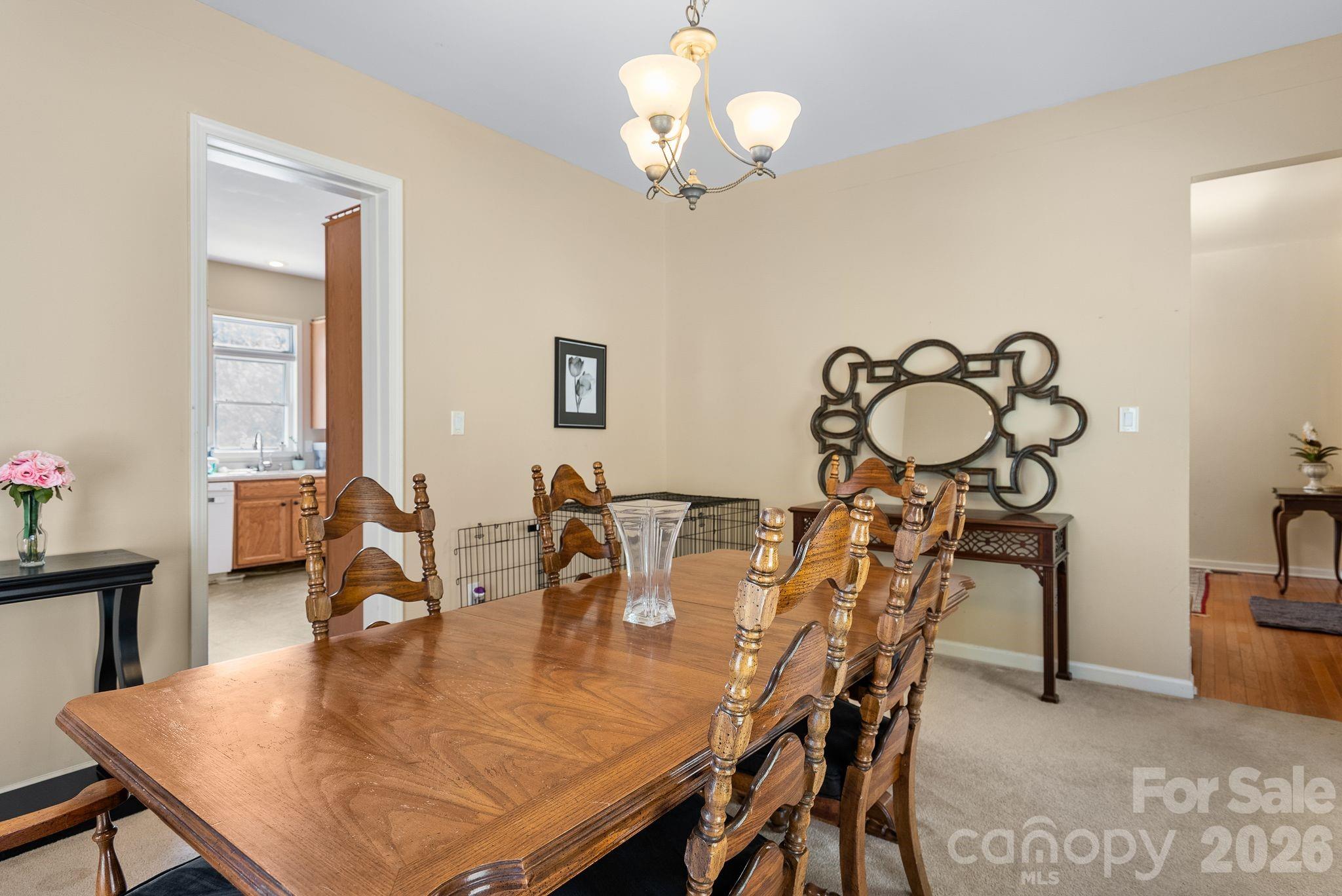 East Fork - Residential