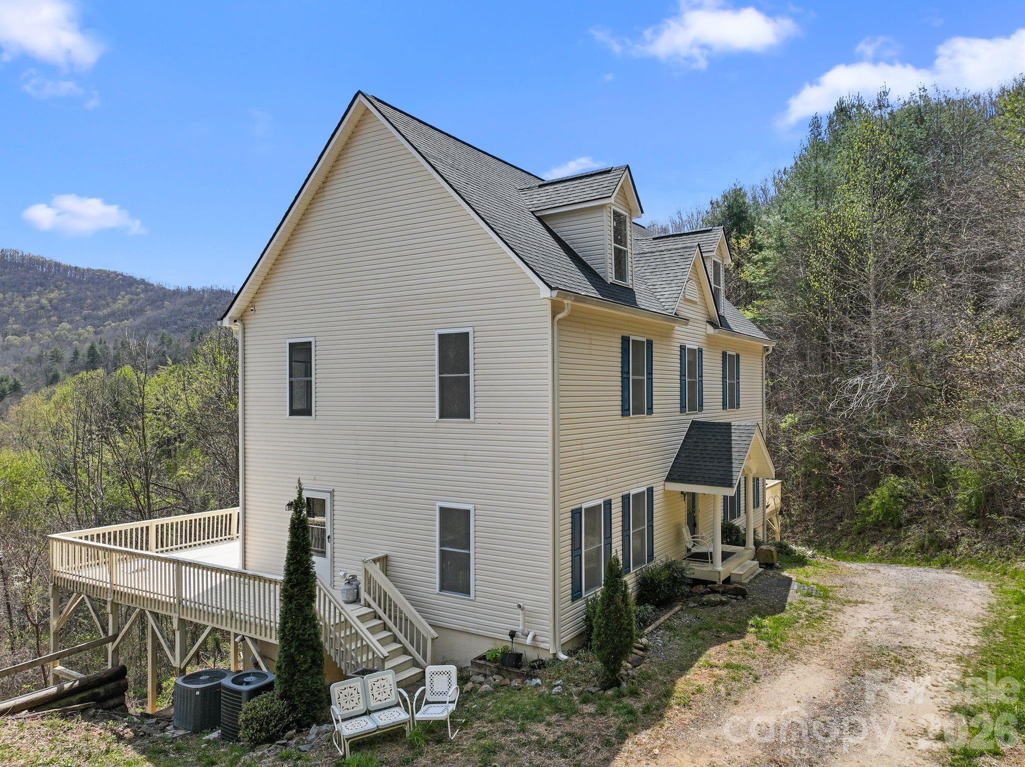 East Fork - Residential