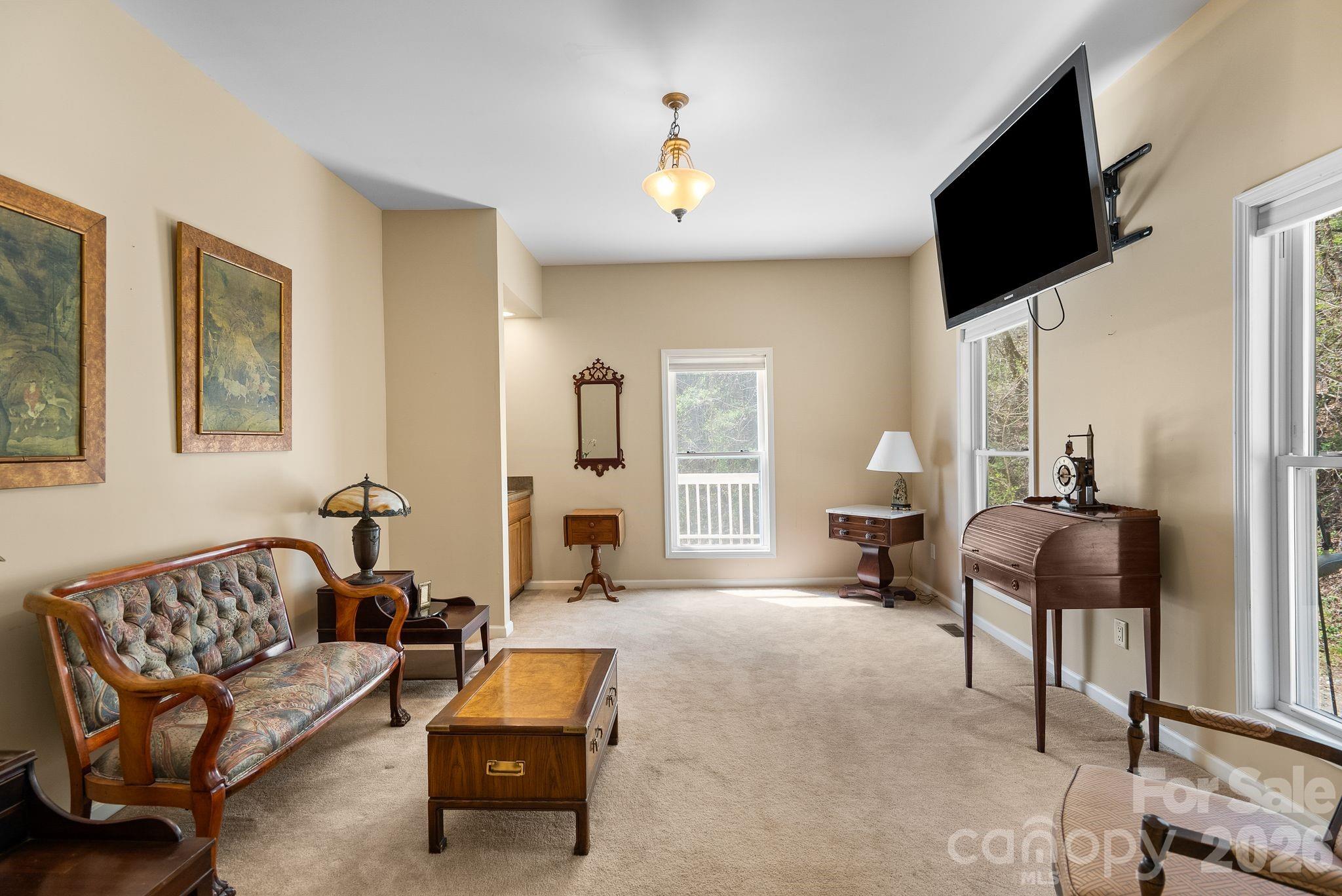 East Fork - Residential