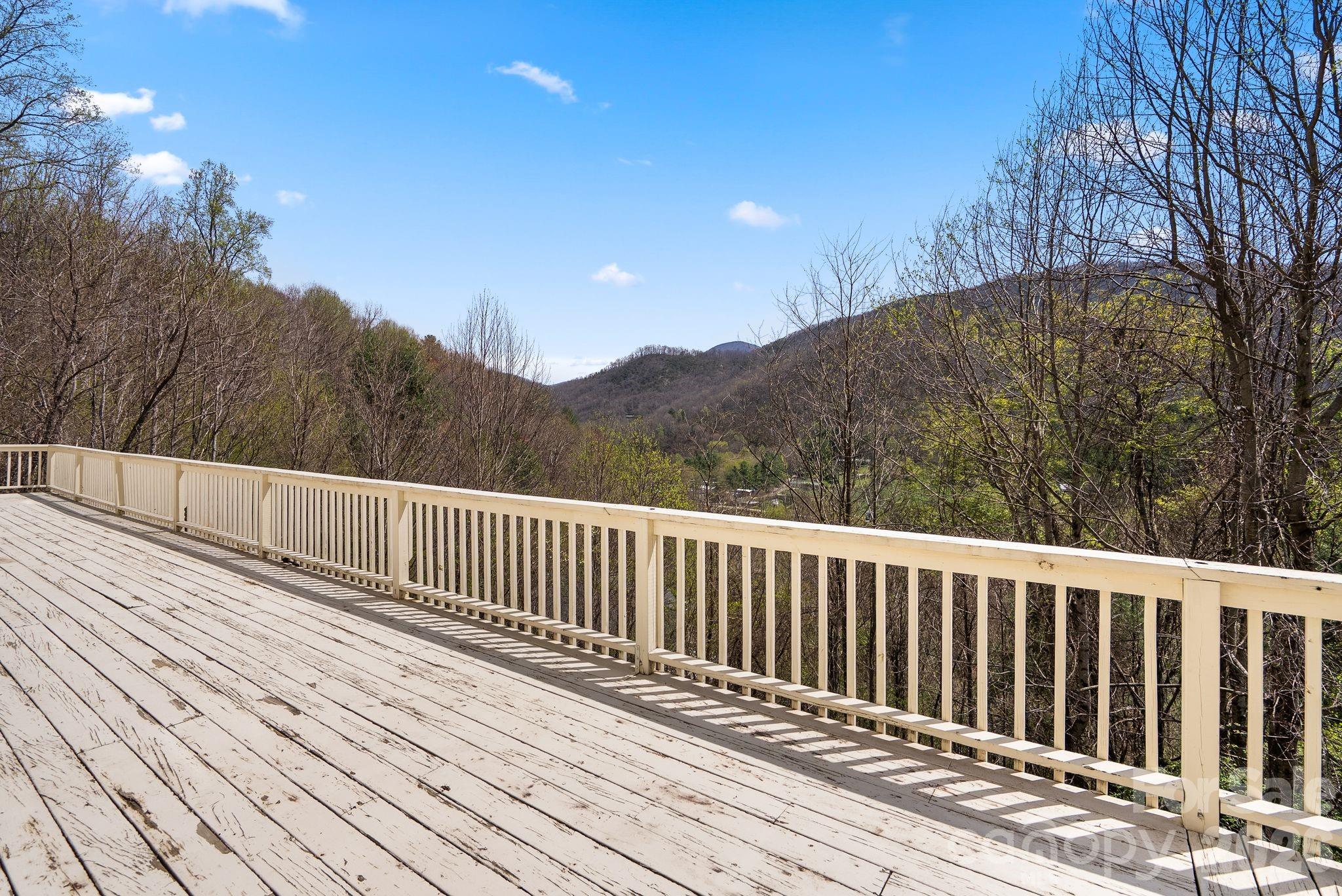 East Fork - Residential