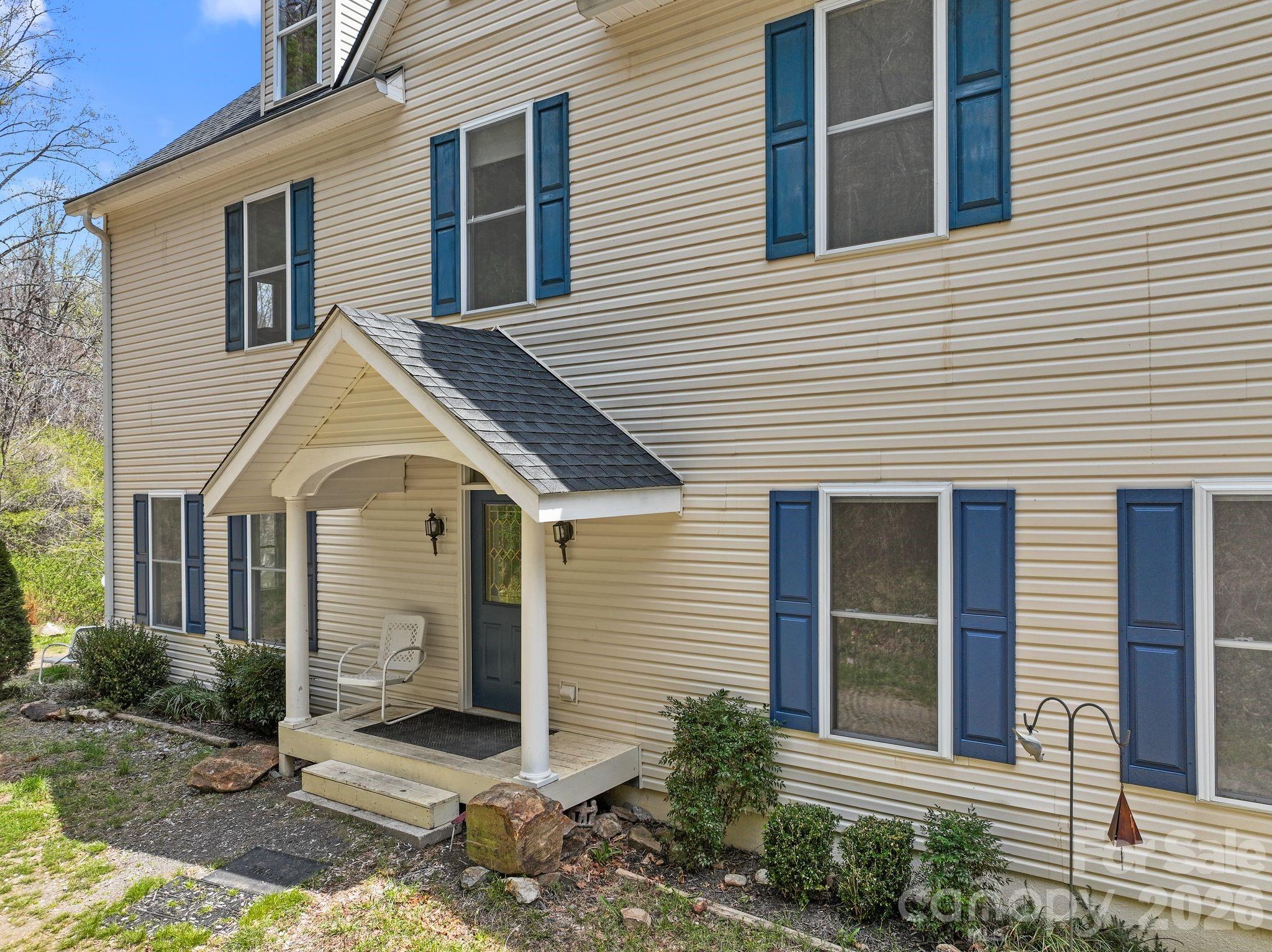 East Fork - Residential