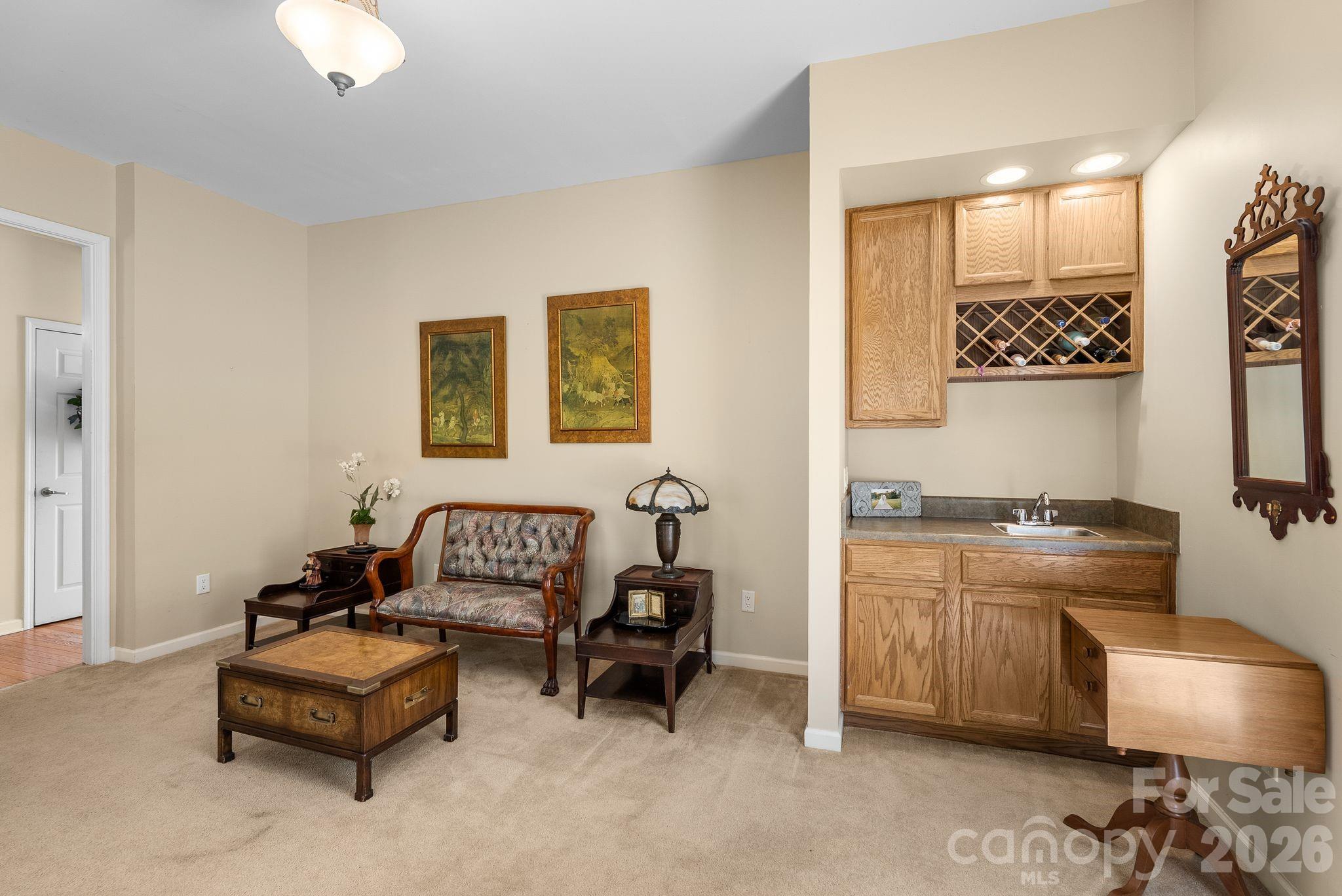 East Fork - Residential