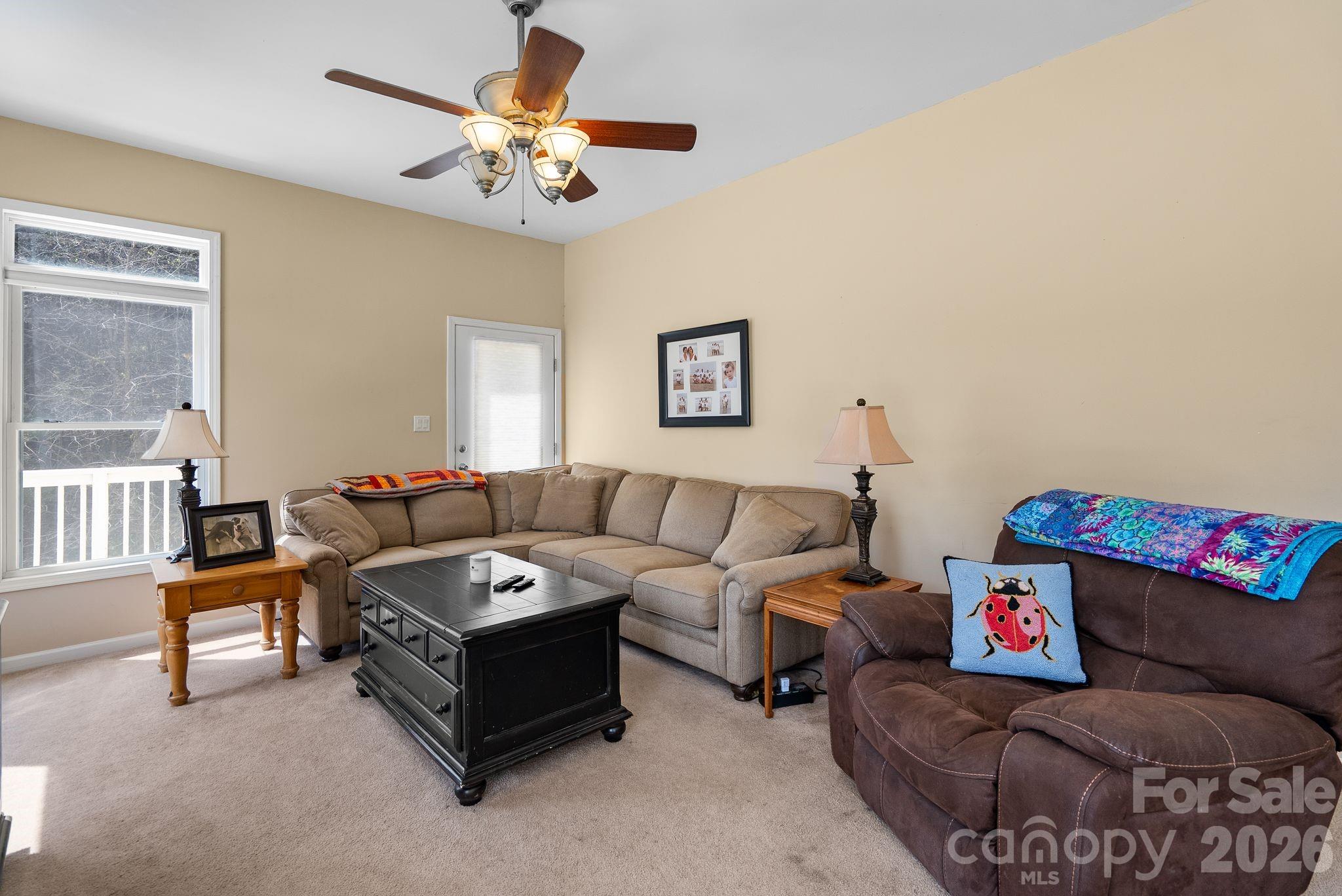 East Fork - Residential
