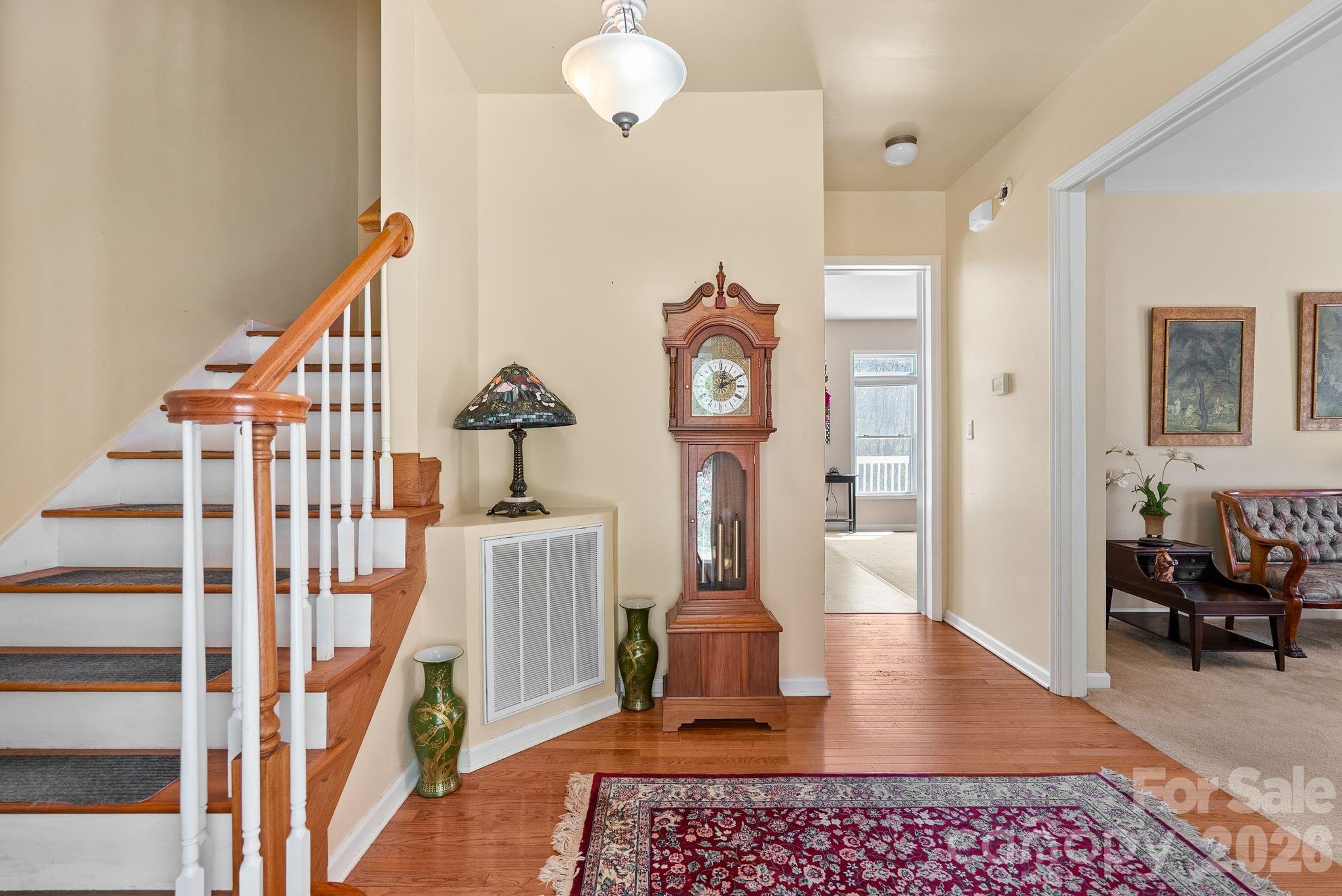 East Fork - Residential