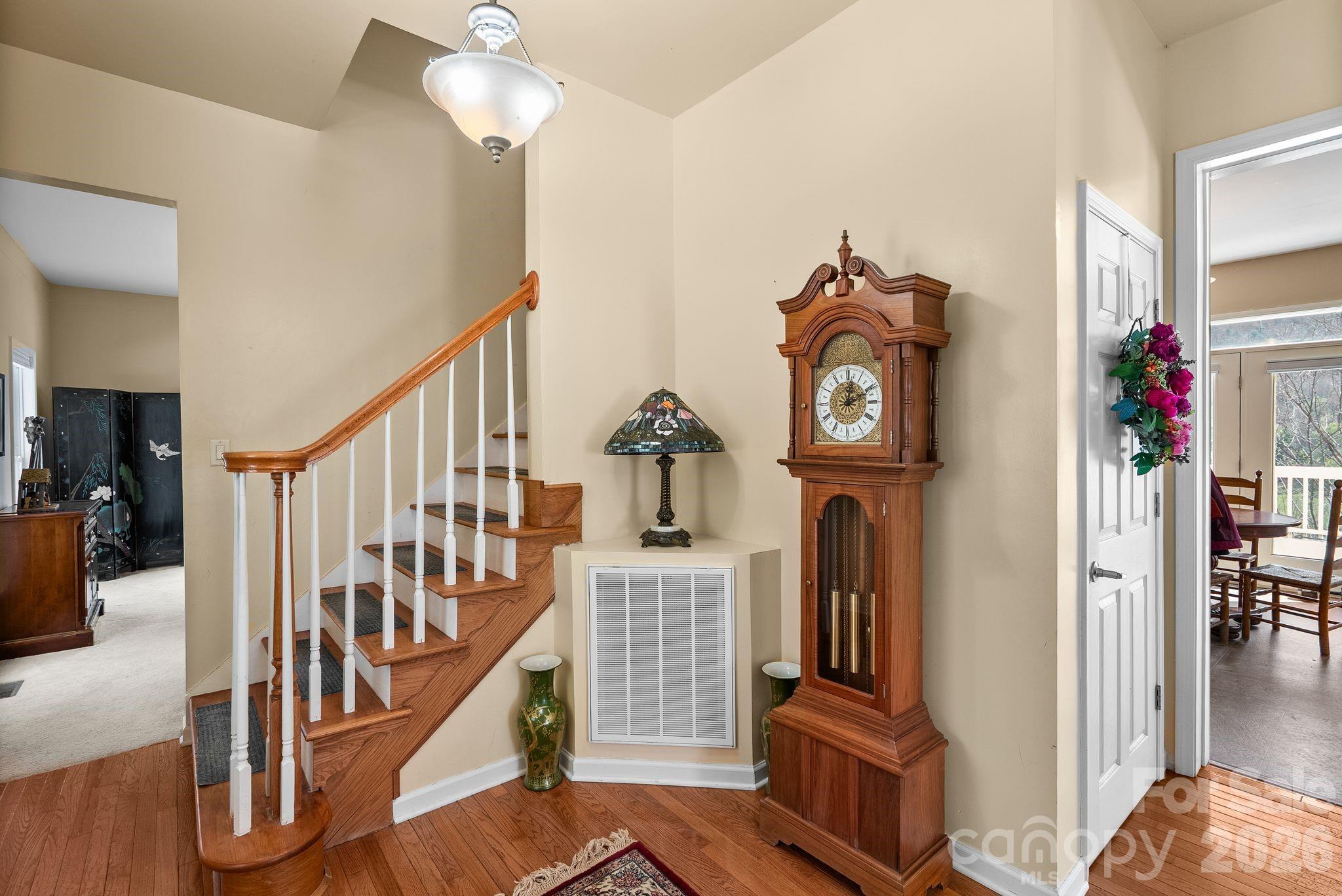 East Fork - Residential