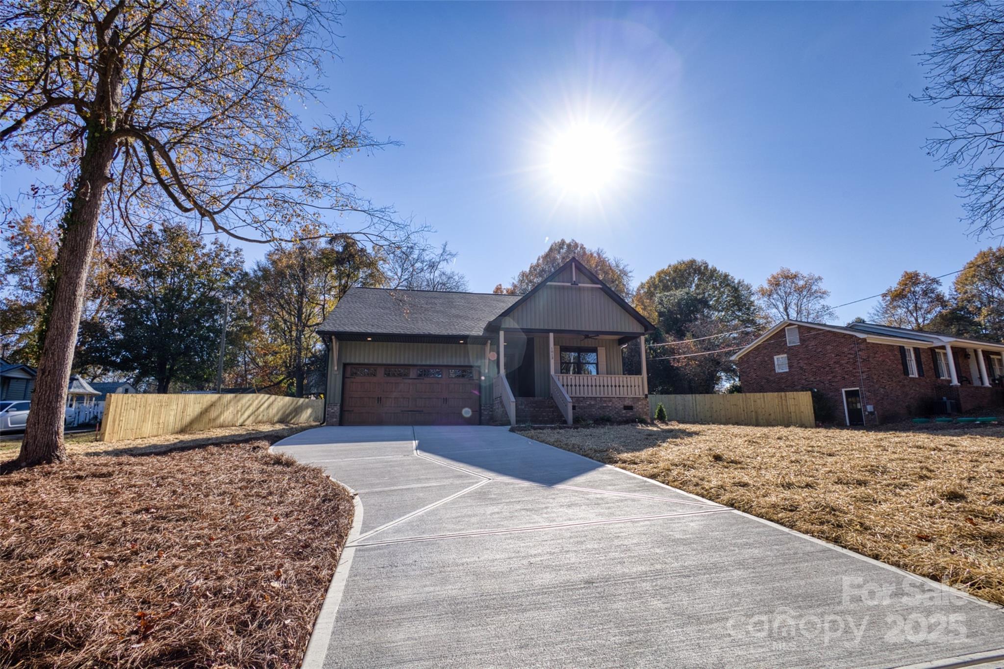 Ragin Estates - Residential