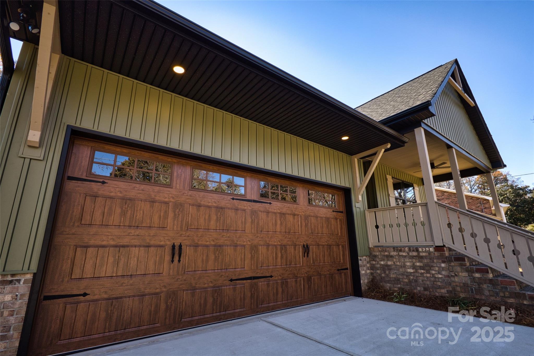 Ragin Estates - Residential