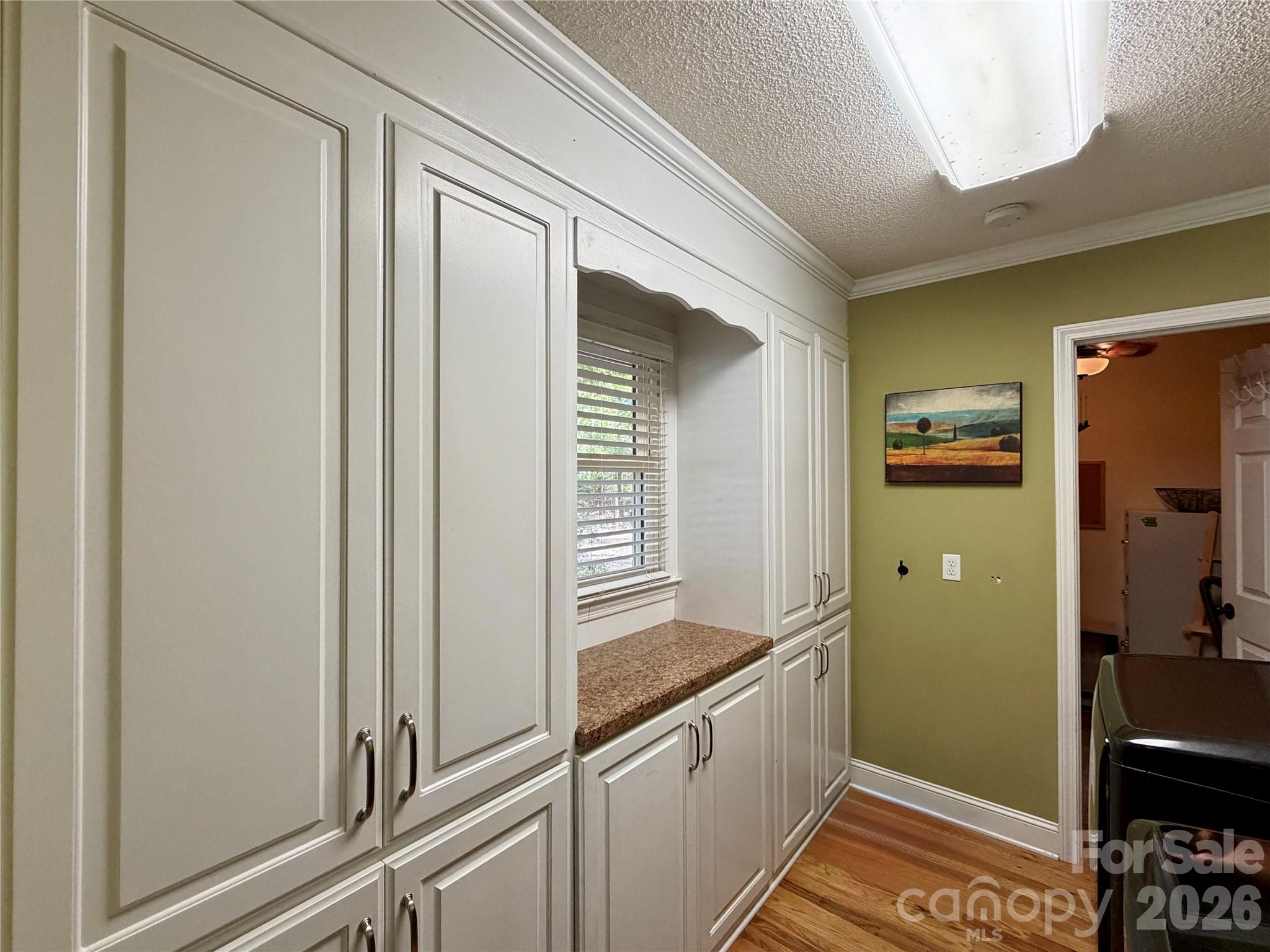 none - Residential