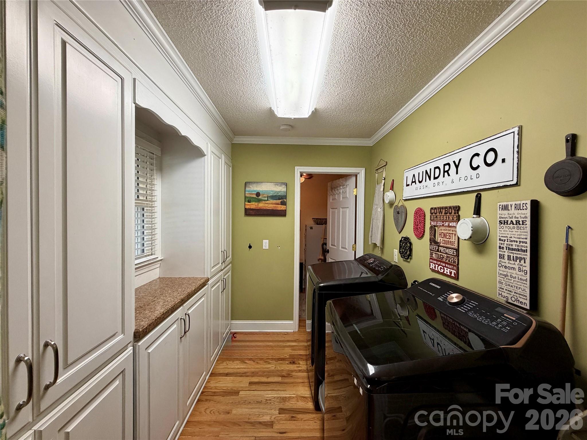 none - Residential