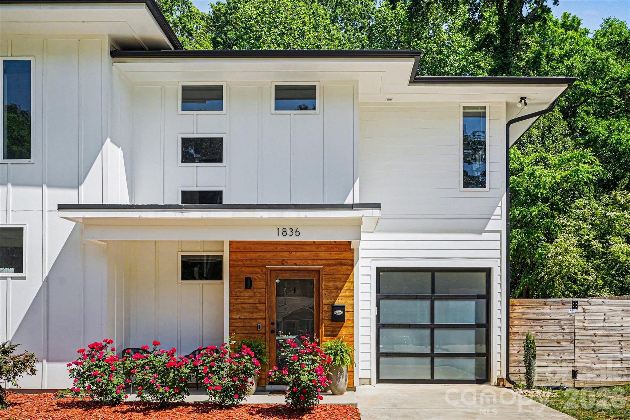 Eastwood - Residential