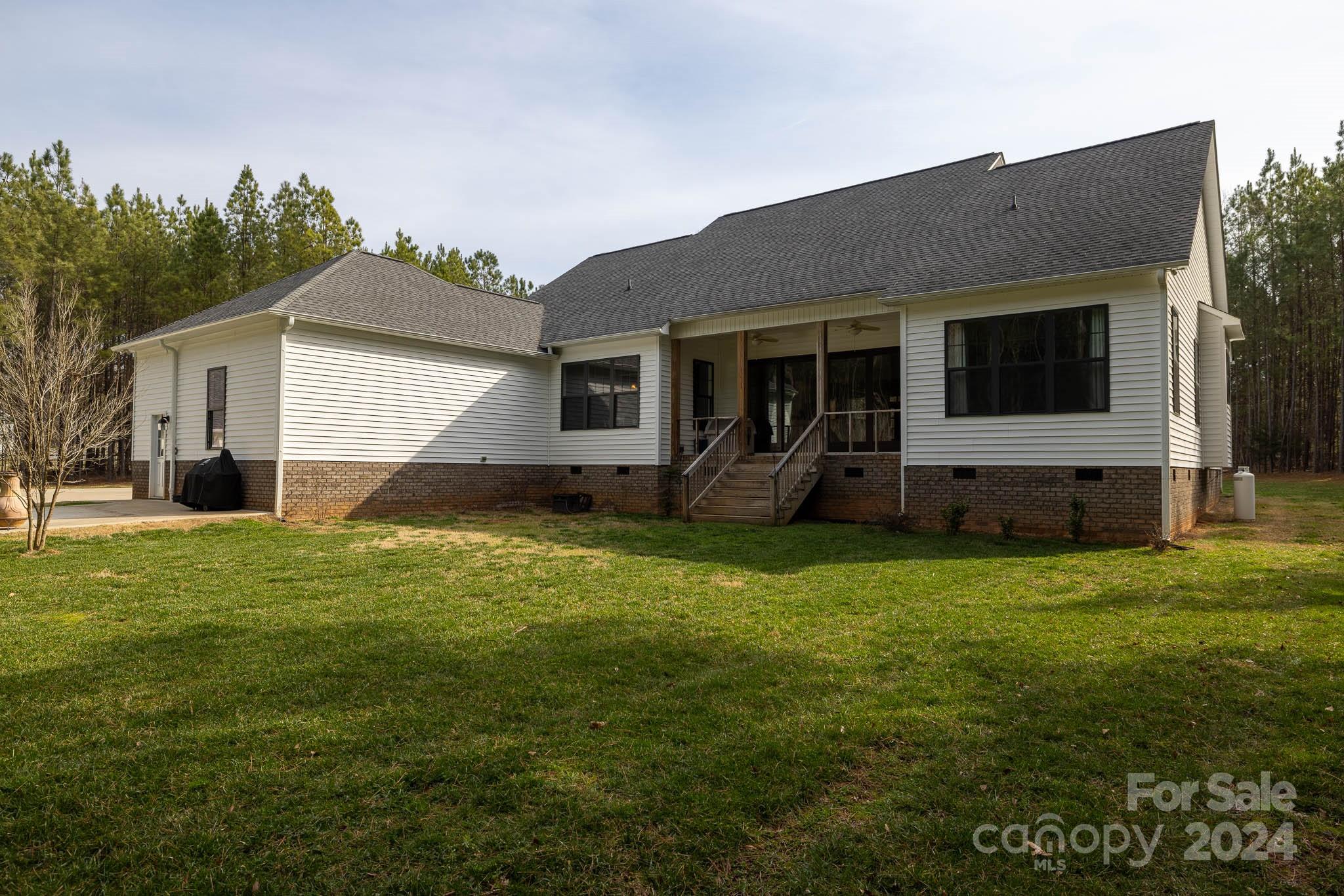 Derby Downs - Residential