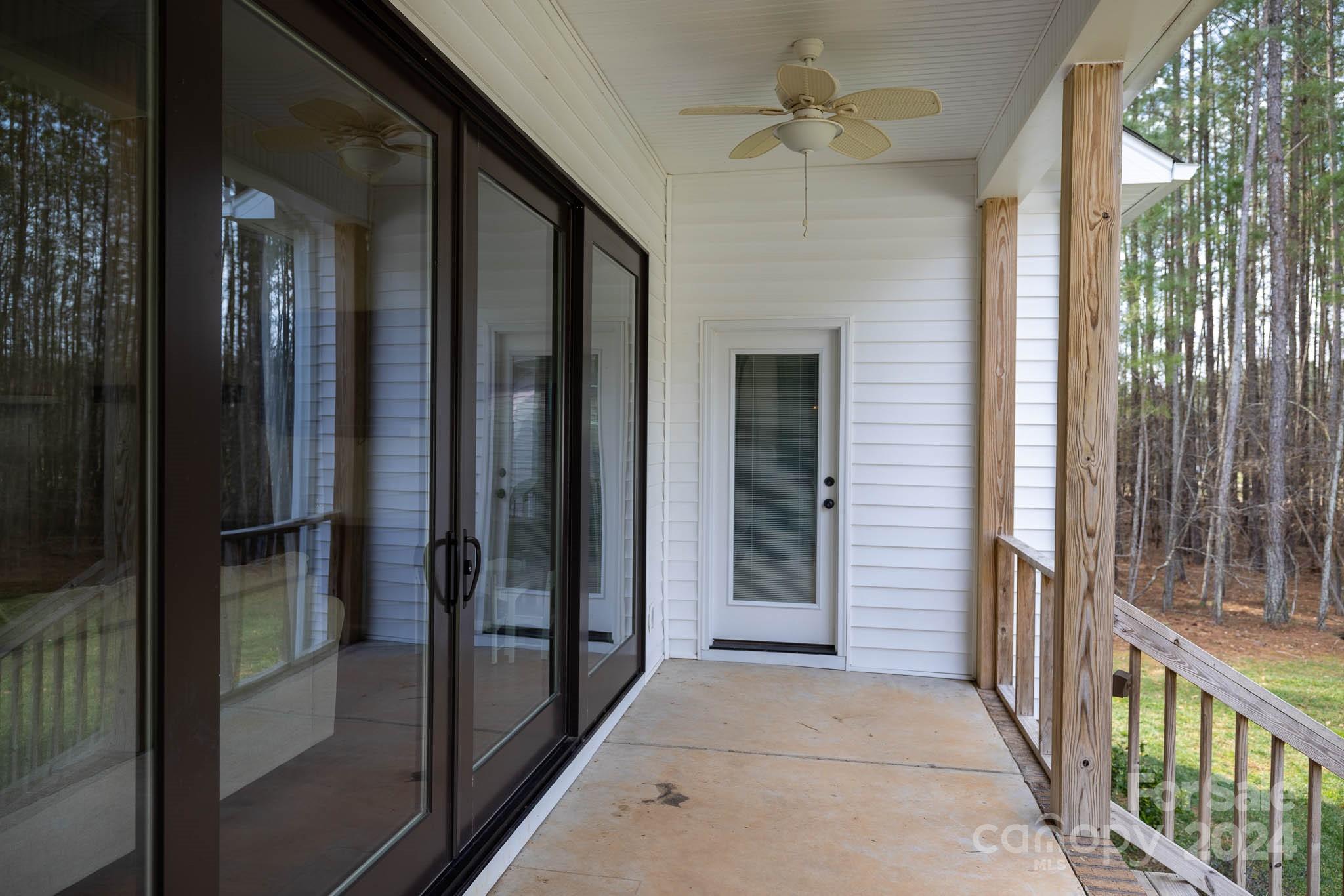 Derby Downs - Residential