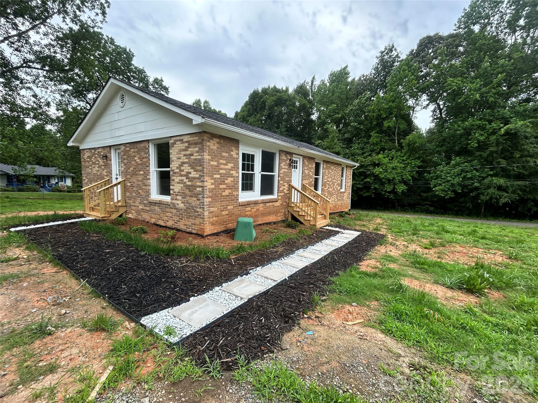 Old Pond - Residential