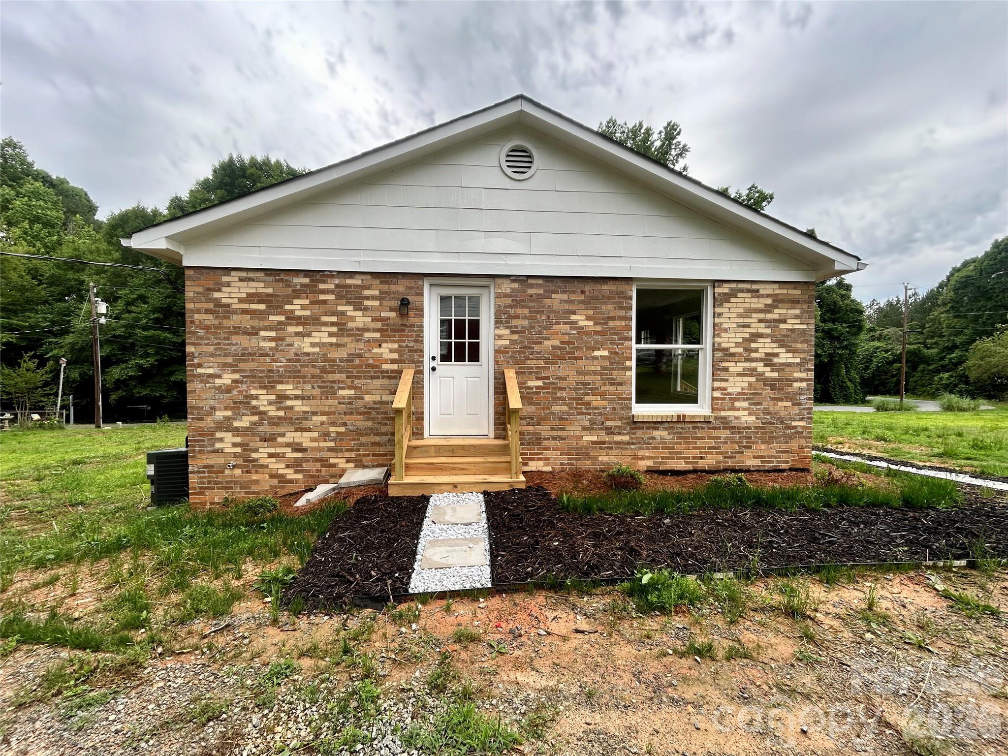Old Pond - Residential