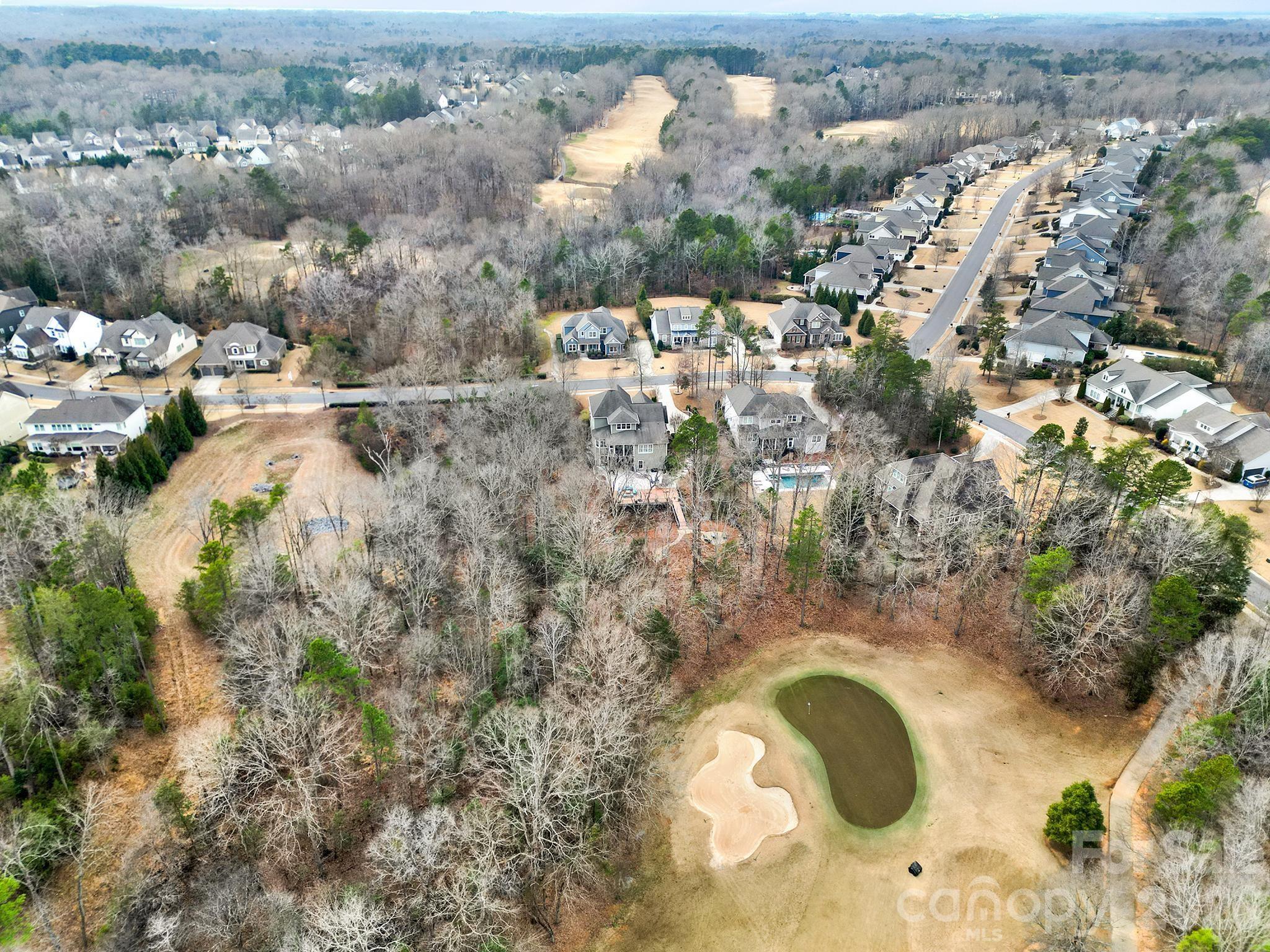 Springfield - Residential