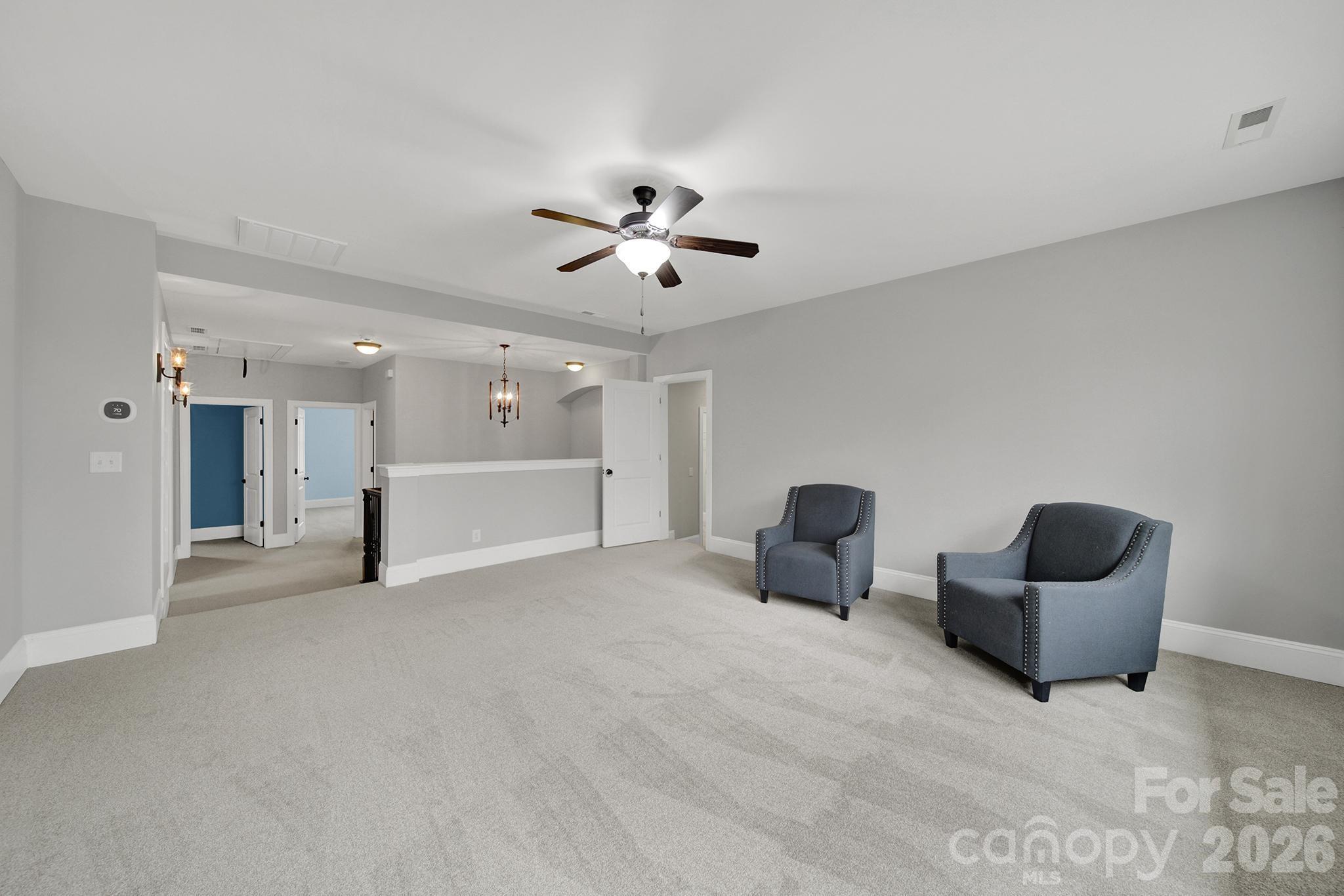 Springfield - Residential