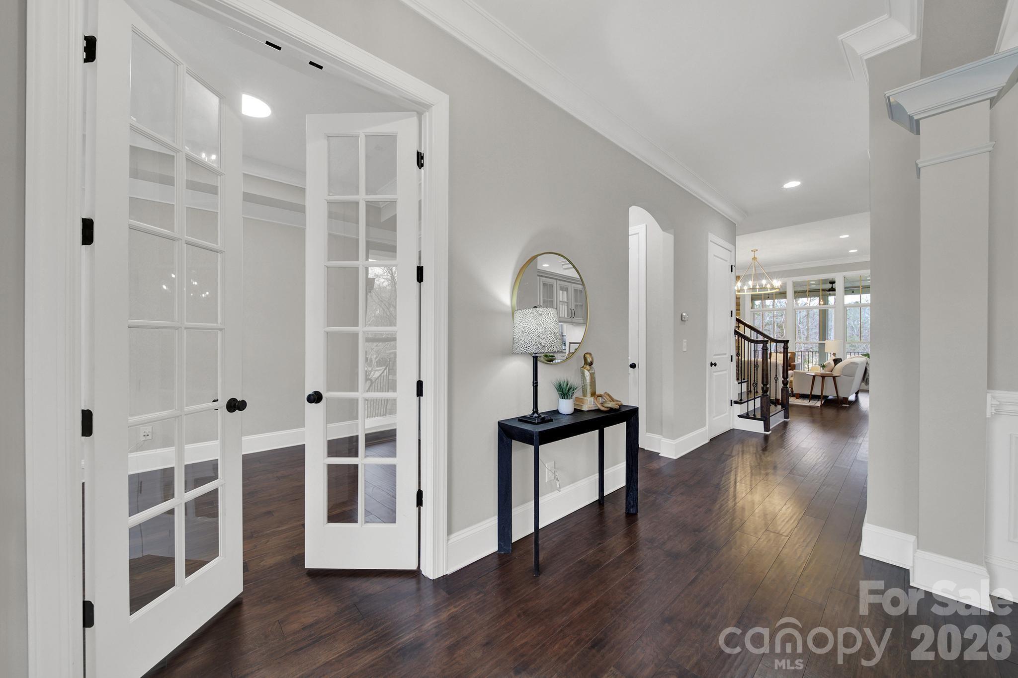 Springfield - Residential