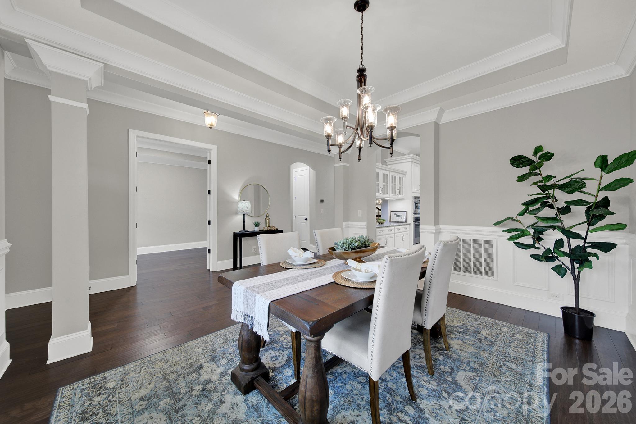 Springfield - Residential