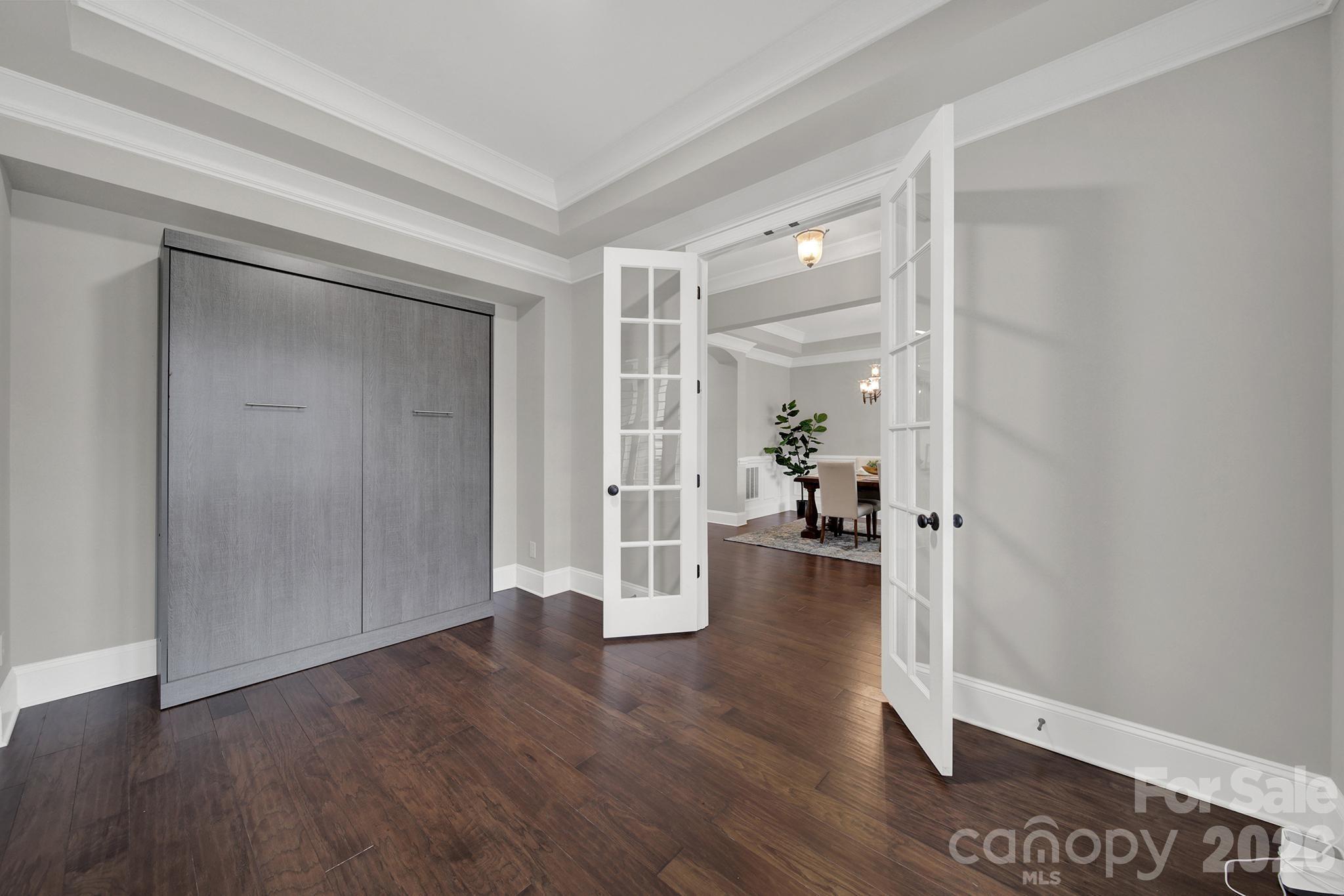 Springfield - Residential