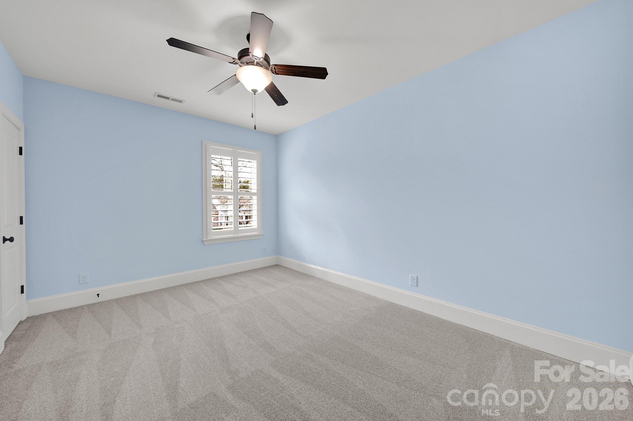 Springfield - Residential