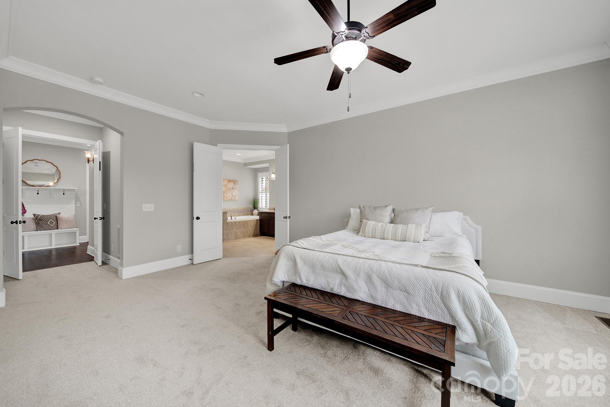 Springfield - Residential