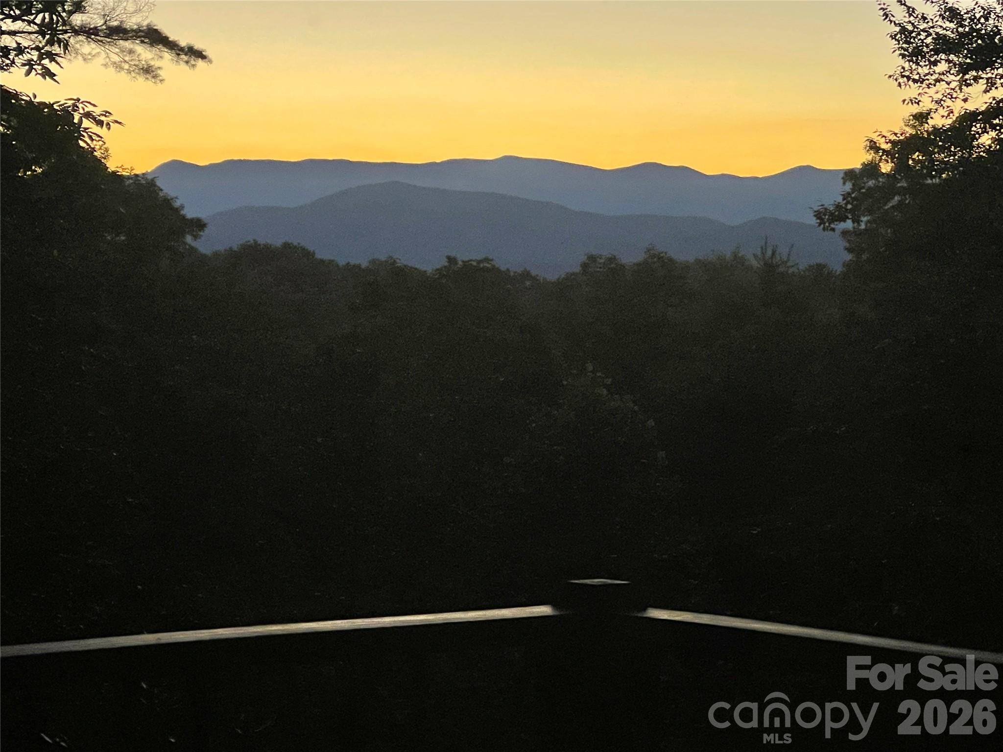 Blue Ridge Overlook - Residential