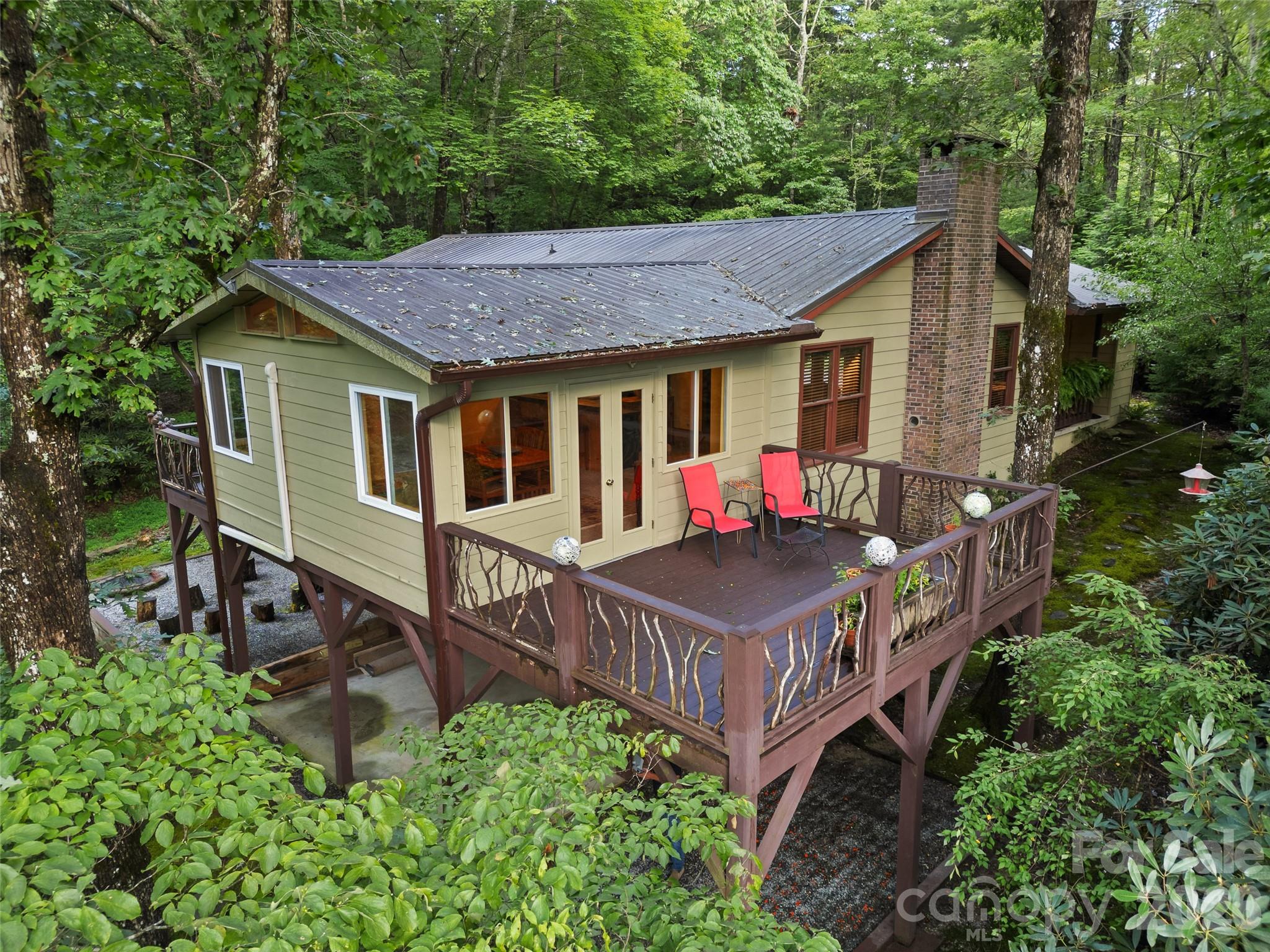 Blue Ridge Overlook - Residential
