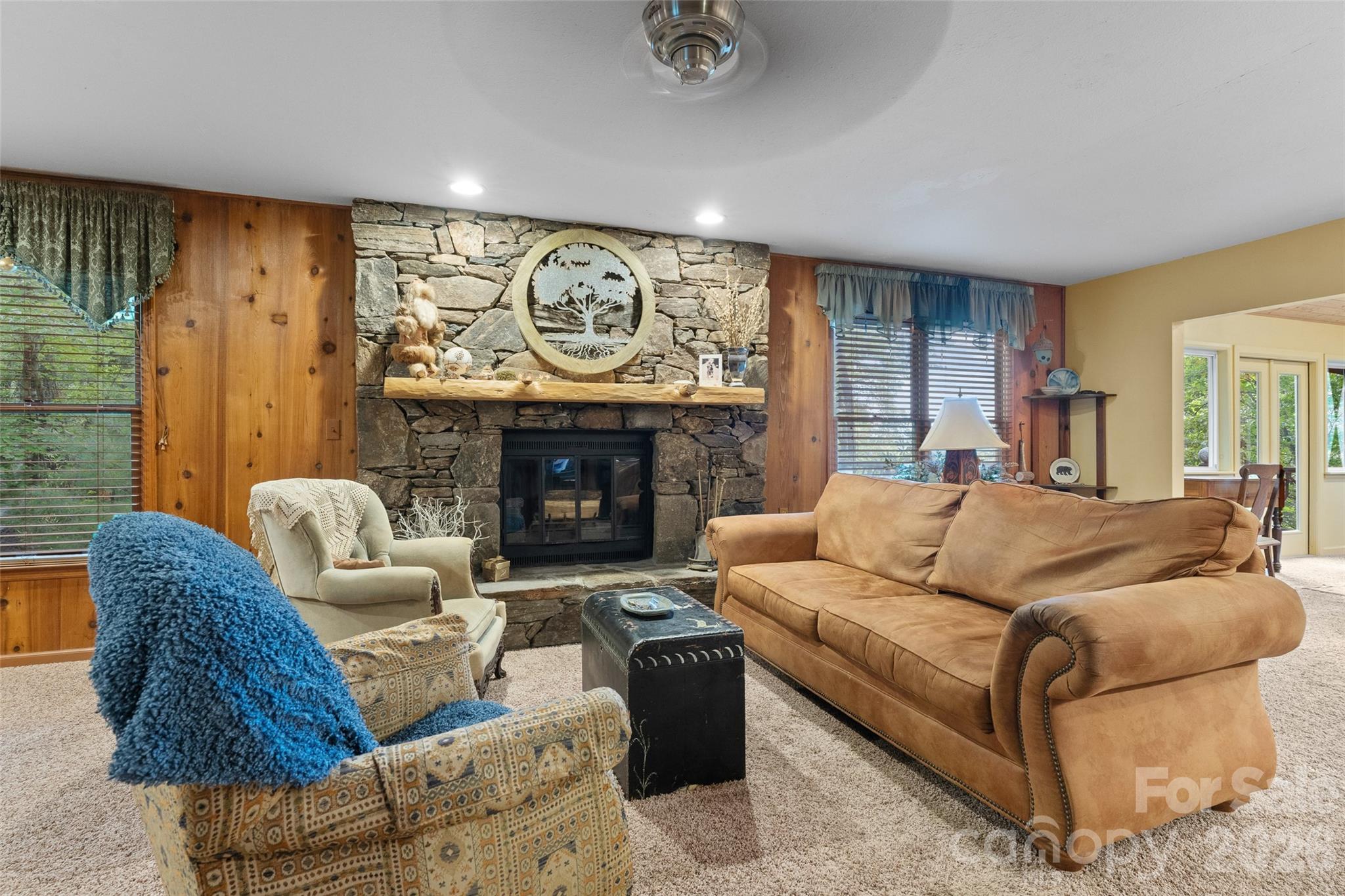 Blue Ridge Overlook - Residential