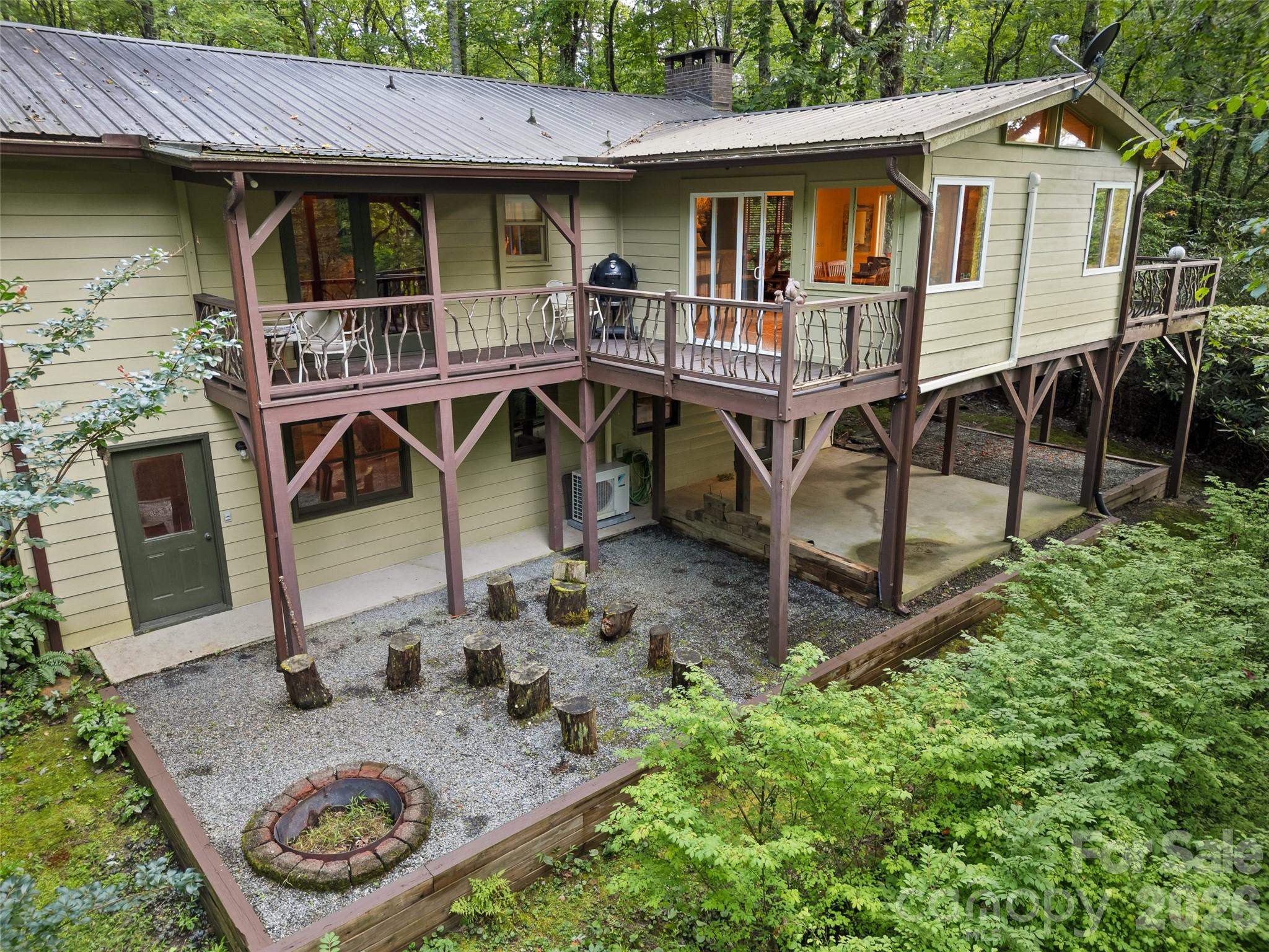 Blue Ridge Overlook - Residential