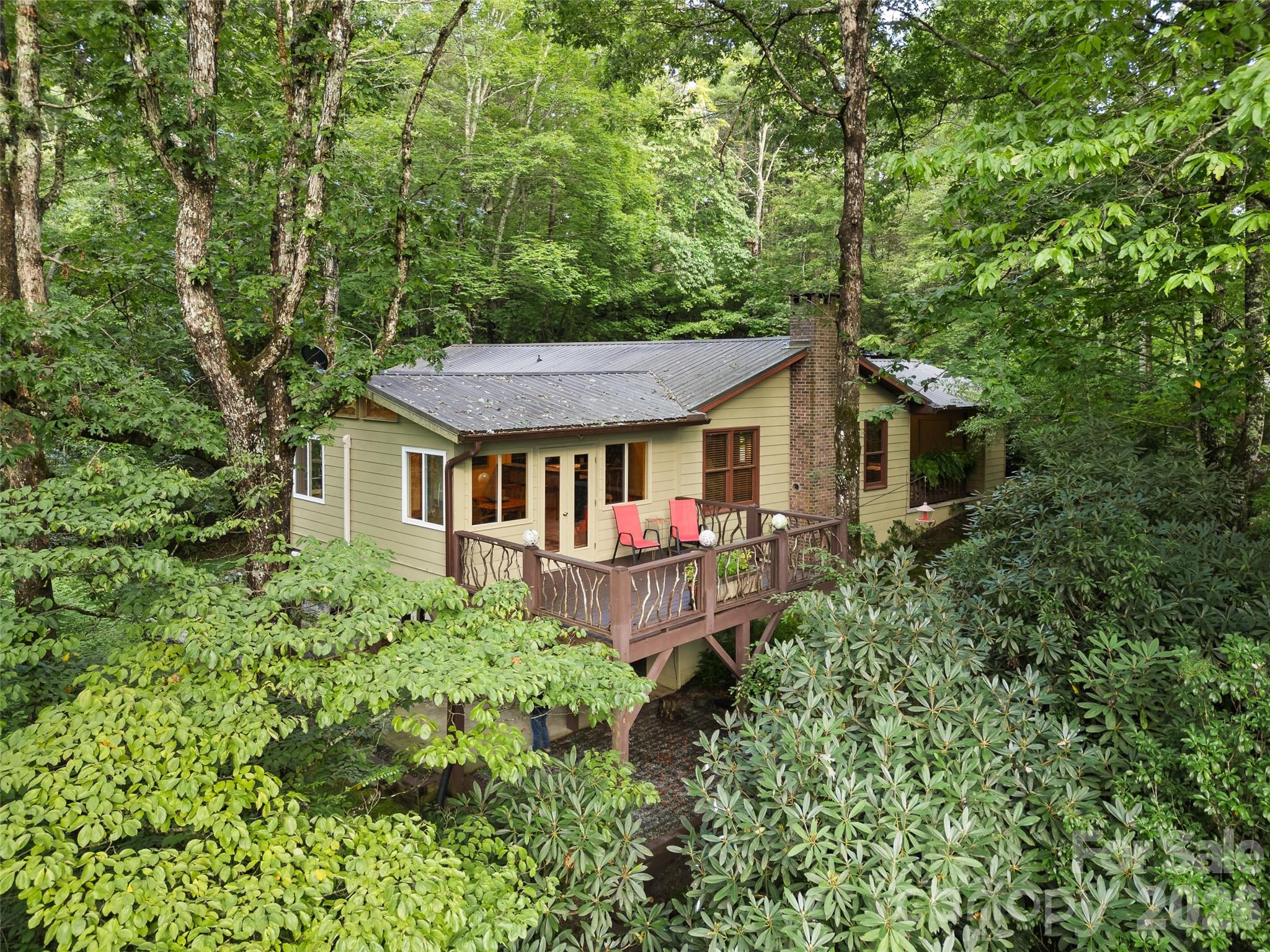 Blue Ridge Overlook - Residential
