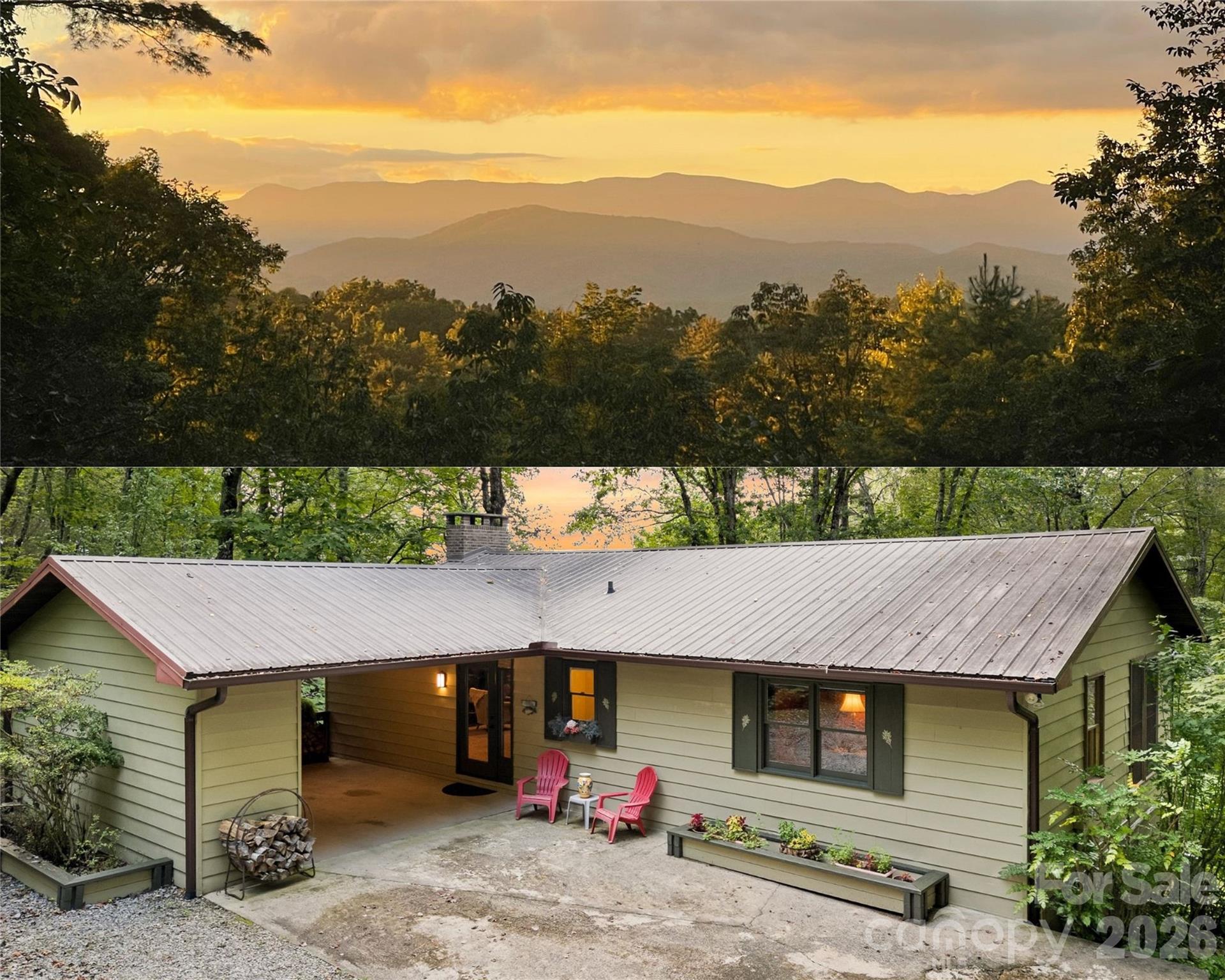 Blue Ridge Overlook - Residential