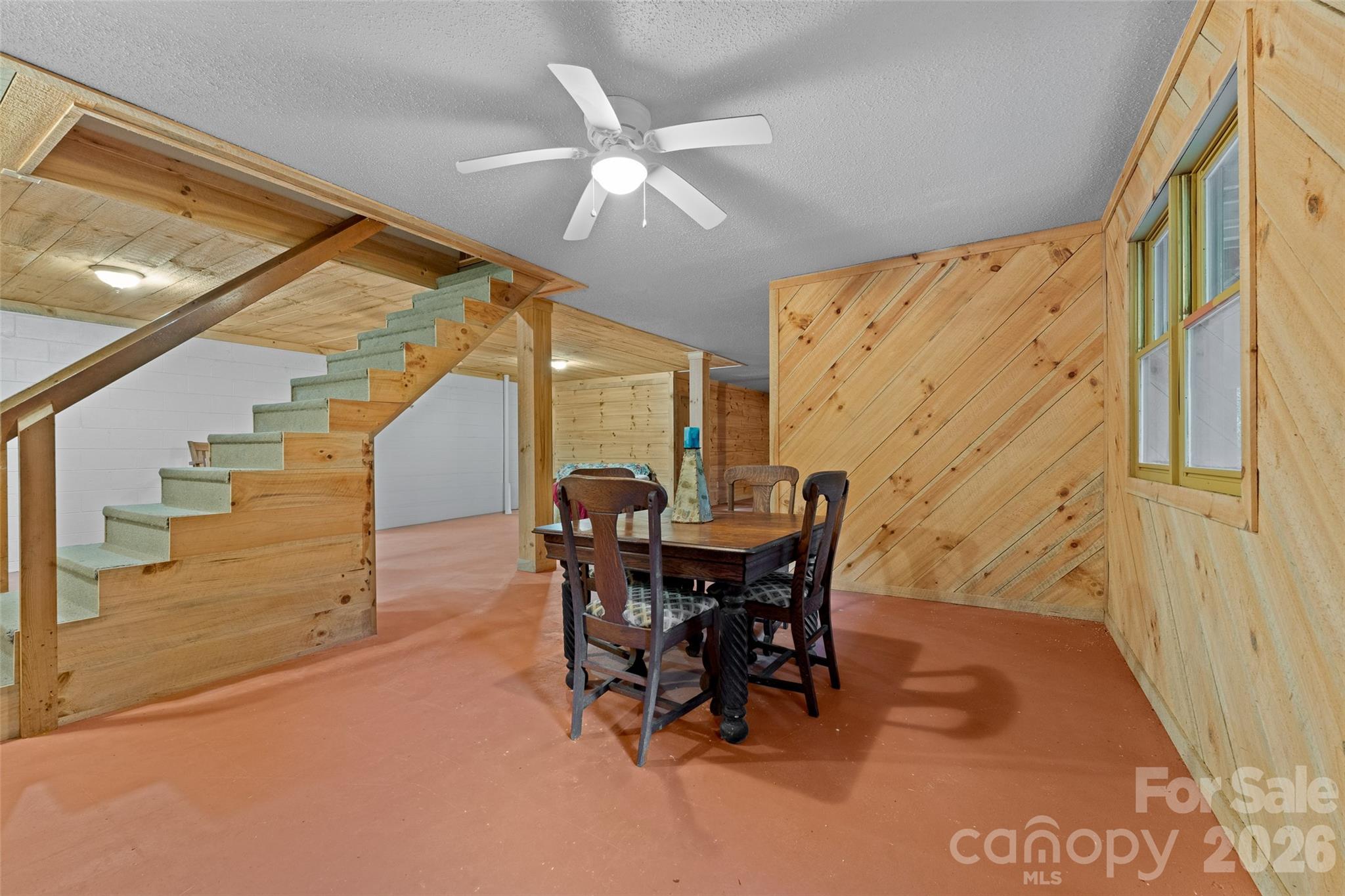 Blue Ridge Overlook - Residential