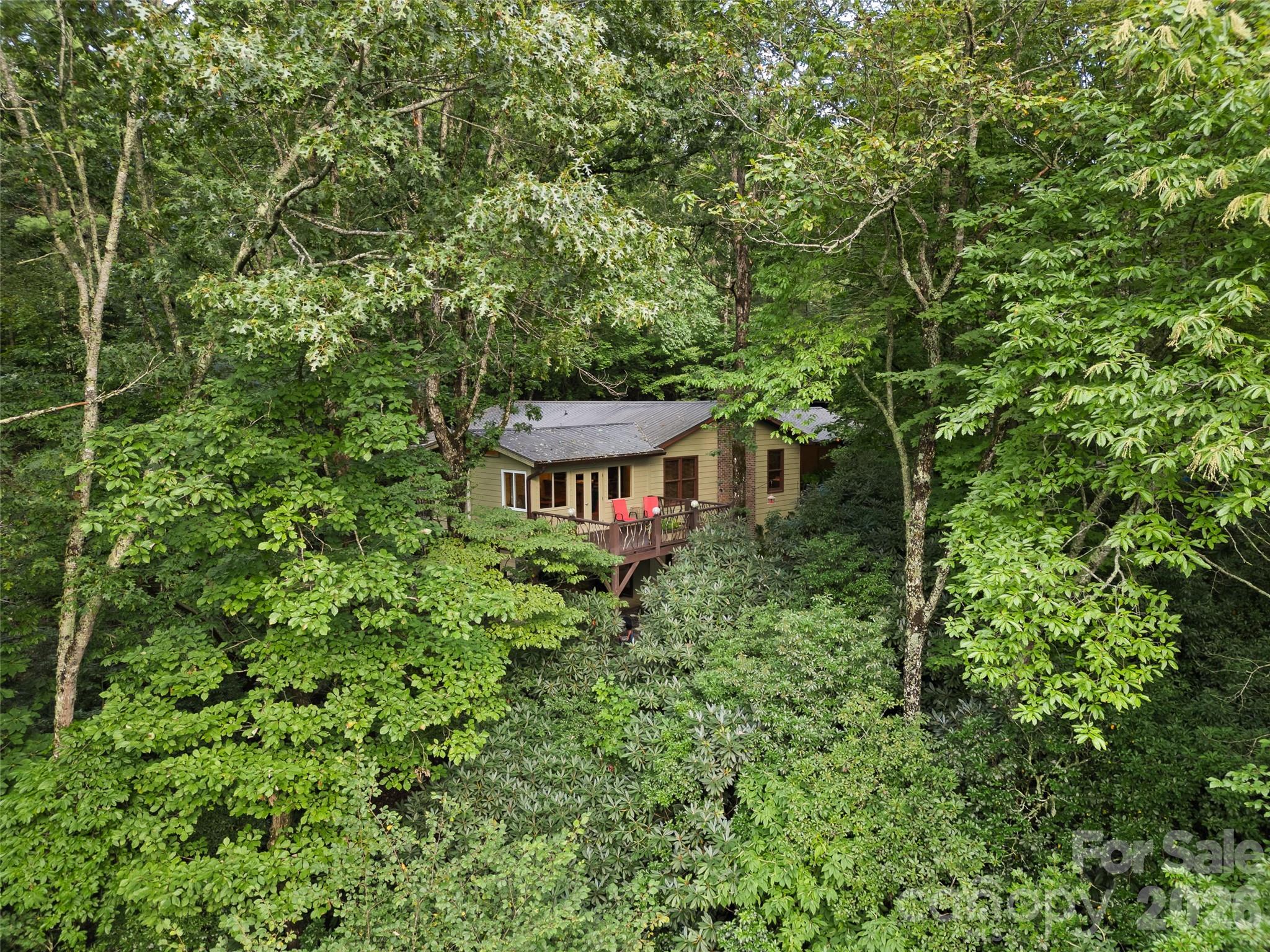 Blue Ridge Overlook - Residential