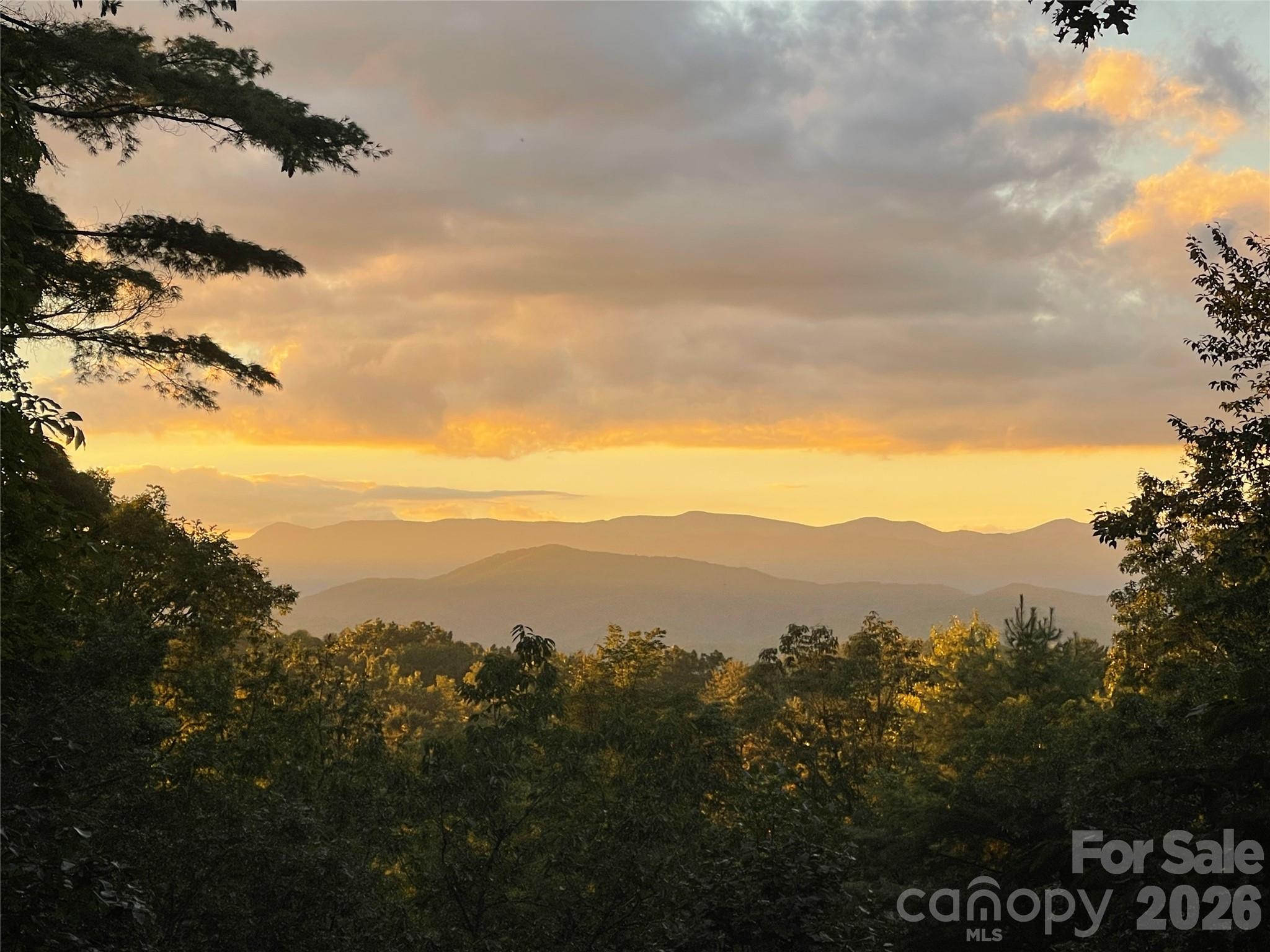 Blue Ridge Overlook - Residential