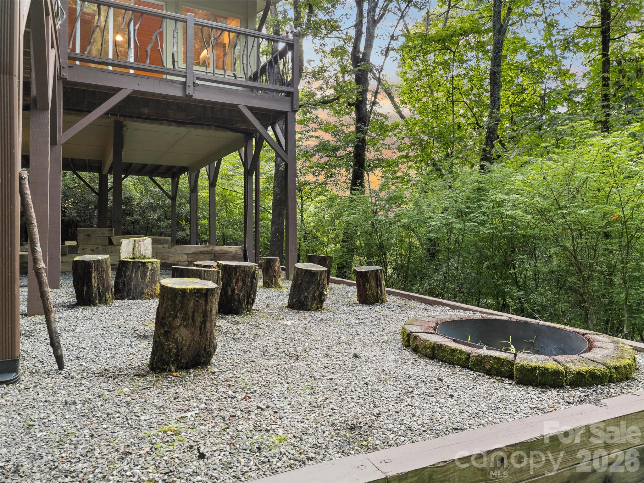 Blue Ridge Overlook - Residential