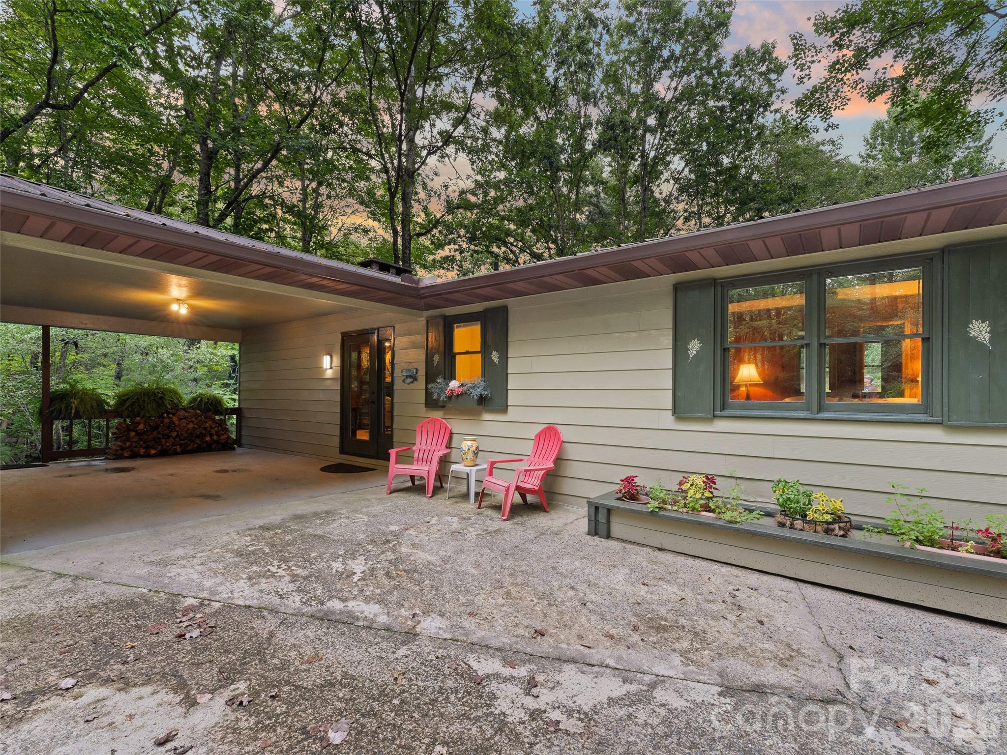 Blue Ridge Overlook - Residential