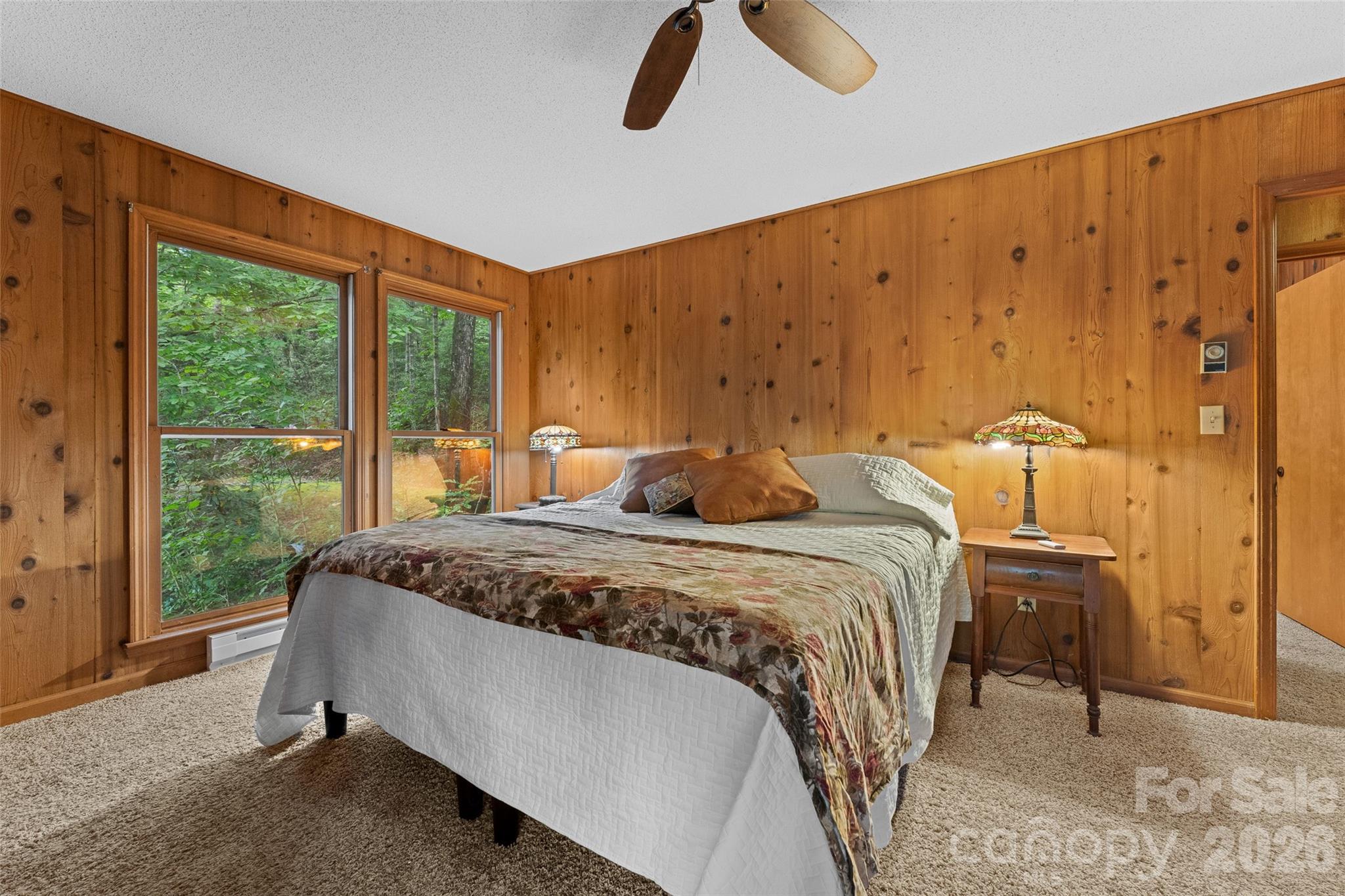 Blue Ridge Overlook - Residential