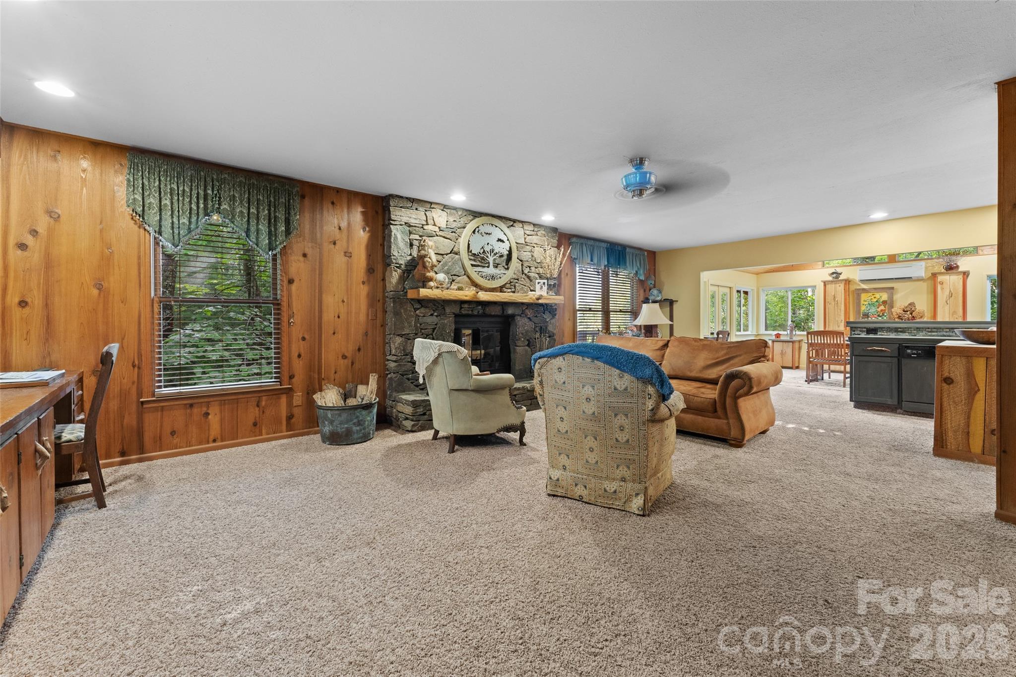 Blue Ridge Overlook - Residential