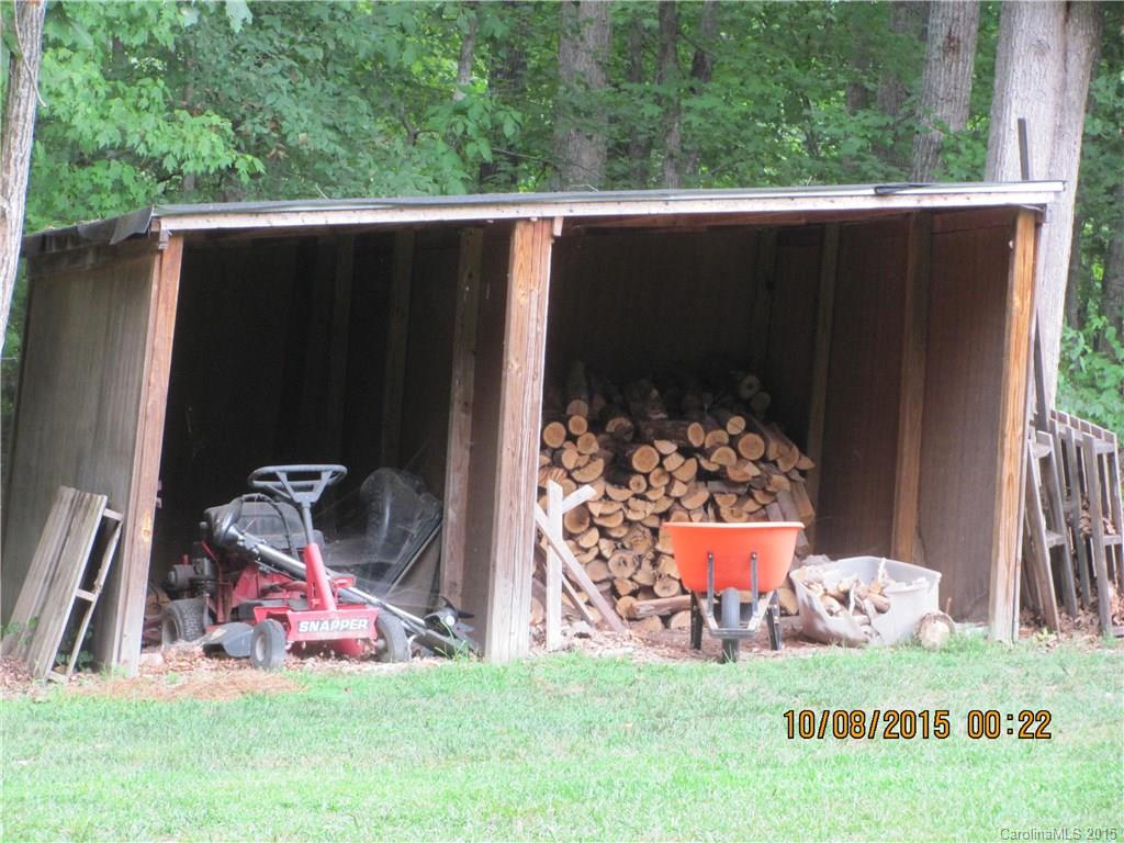 Shiloh Farms - Residential