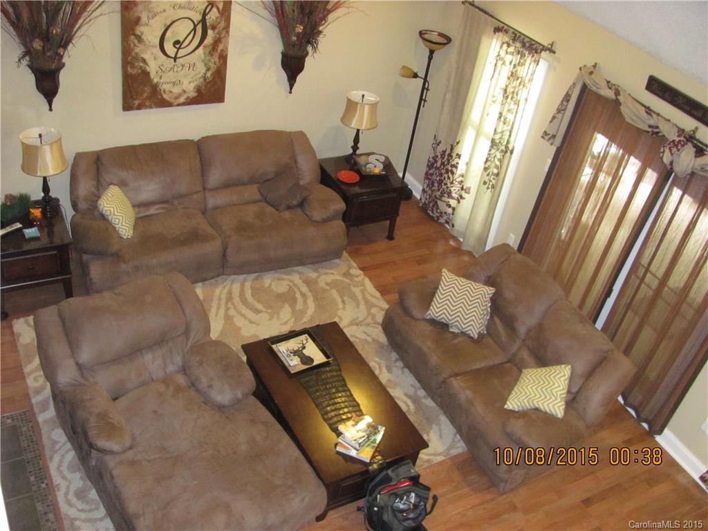 Shiloh Farms - Residential