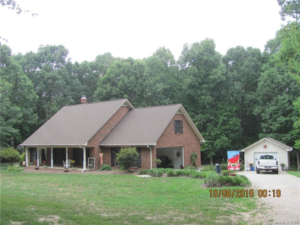 Shiloh Farms - Residential