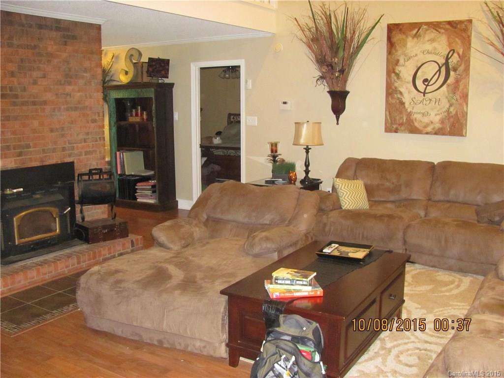 Shiloh Farms - Residential