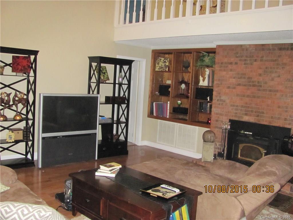 Shiloh Farms - Residential
