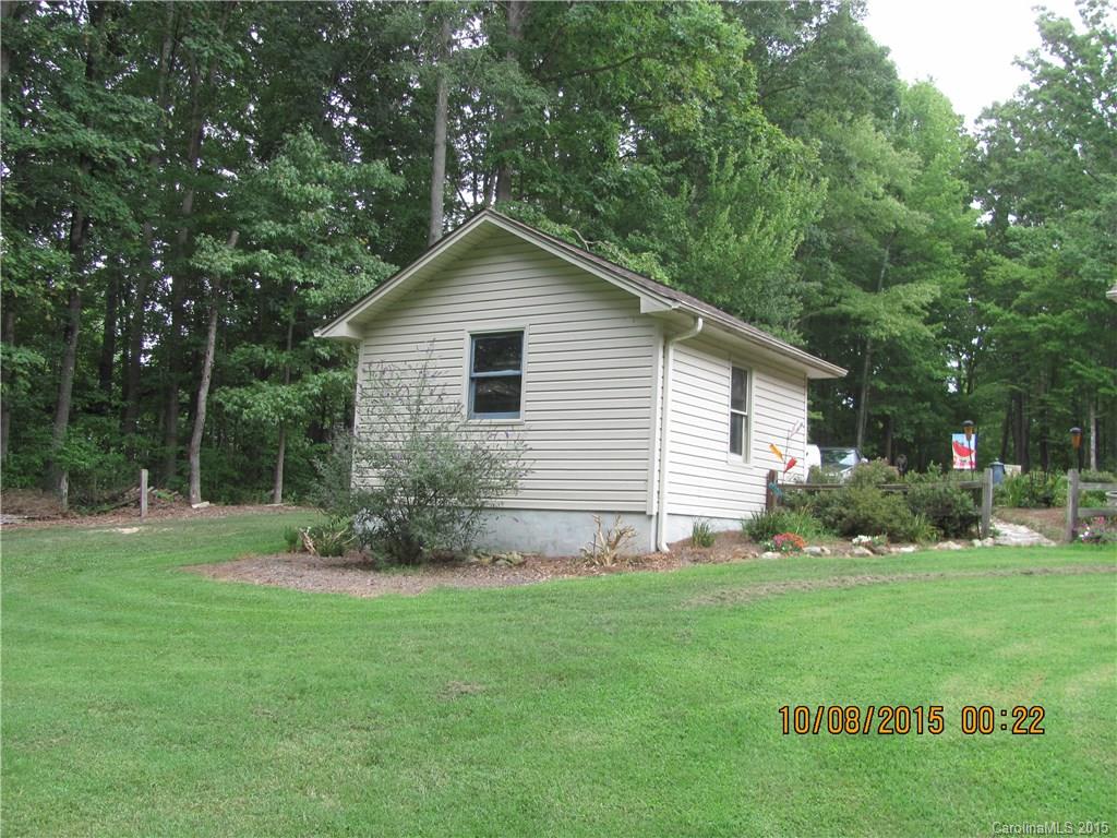 Shiloh Farms - Residential
