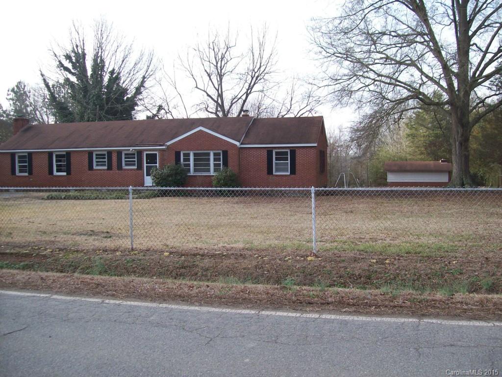 None - Residential