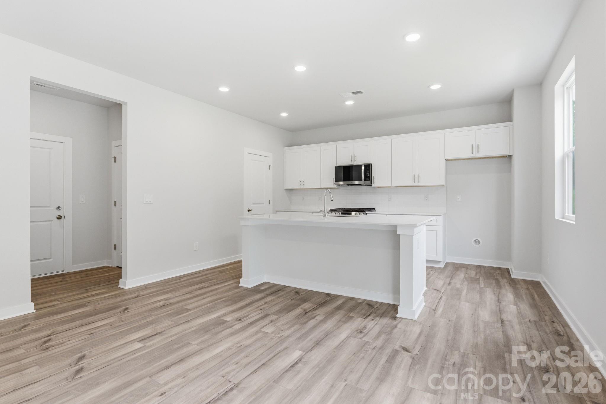 Carpenter Farms - Residential