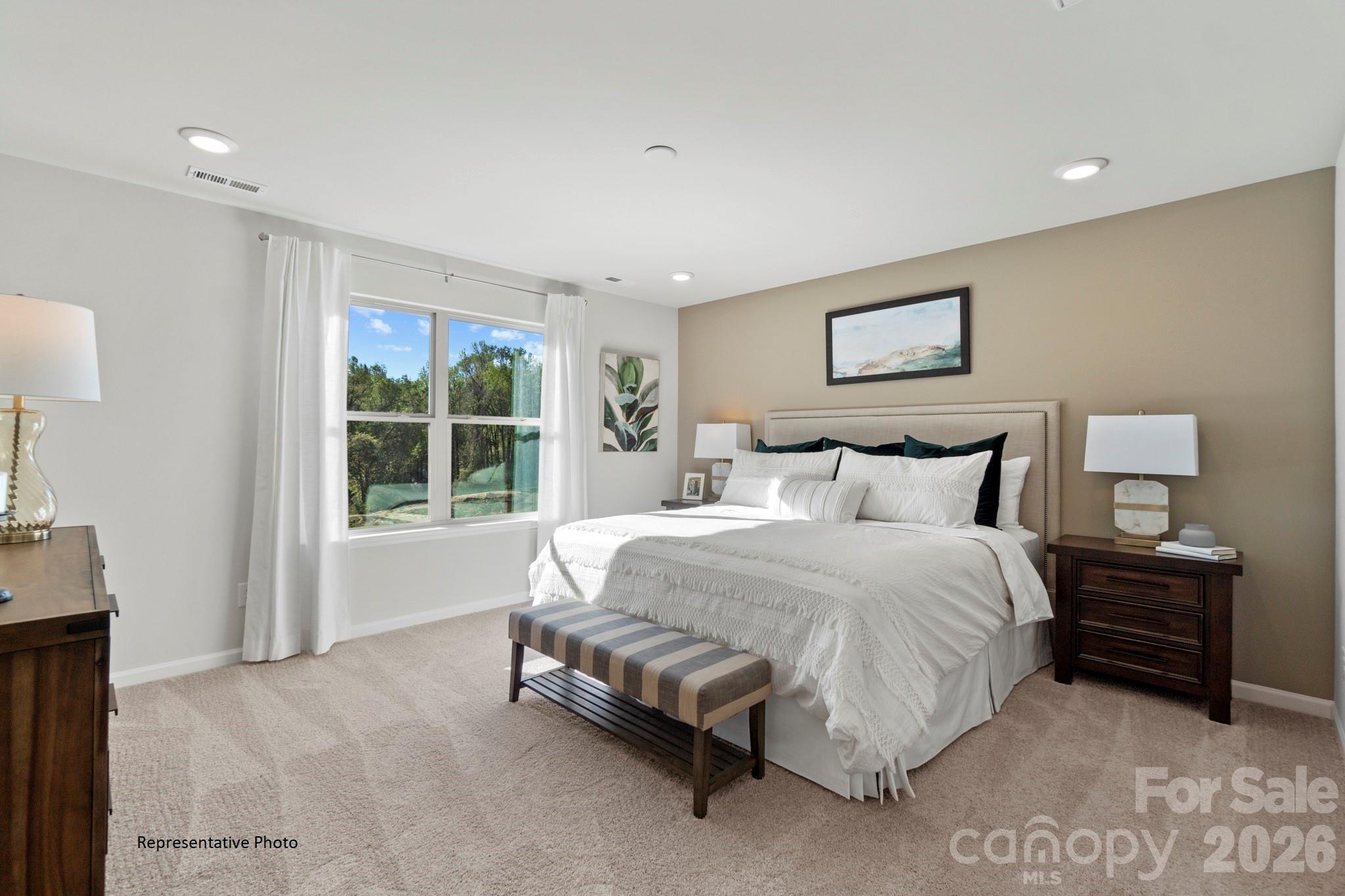 Carpenter Farms - Residential