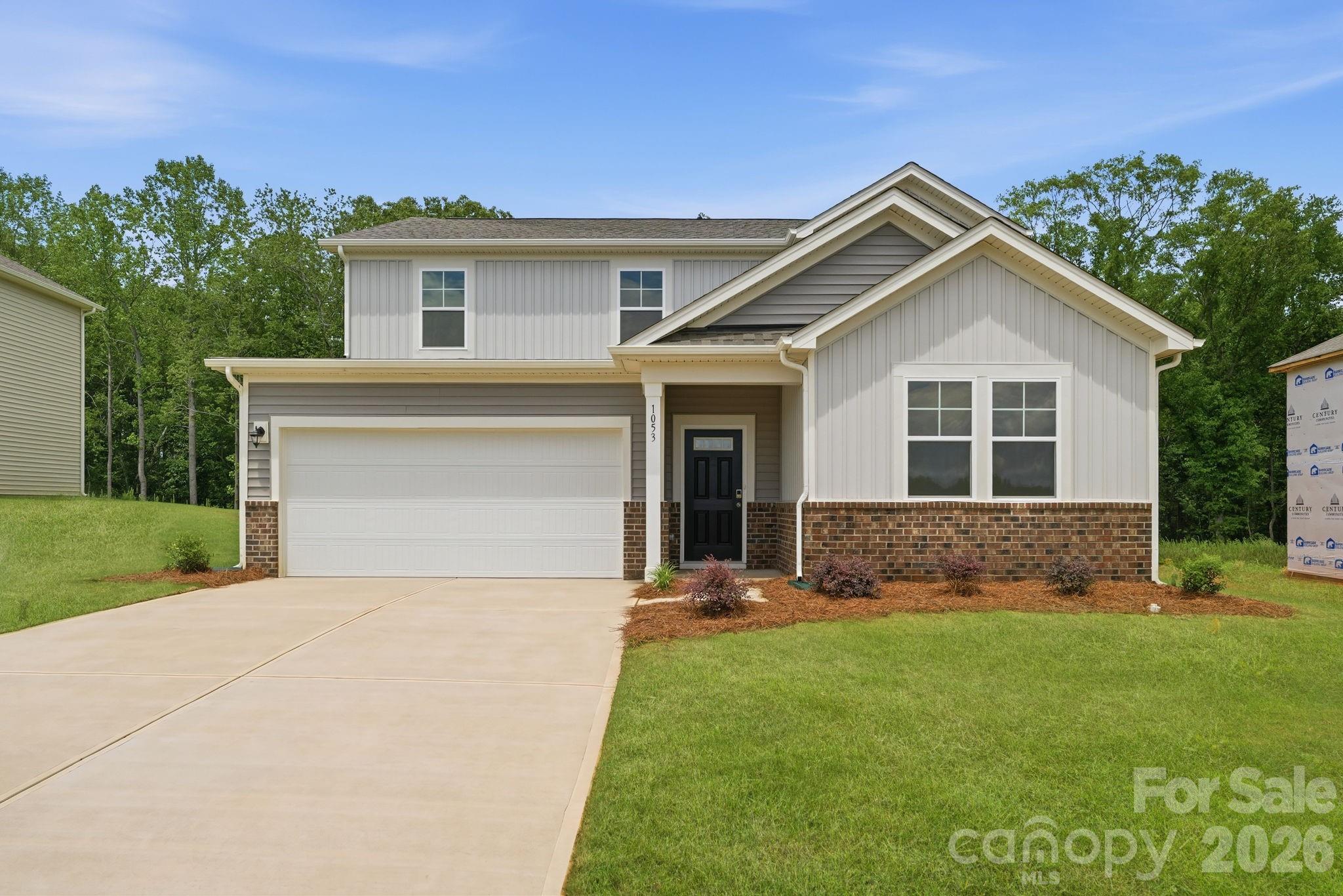 Carpenter Farms - Residential