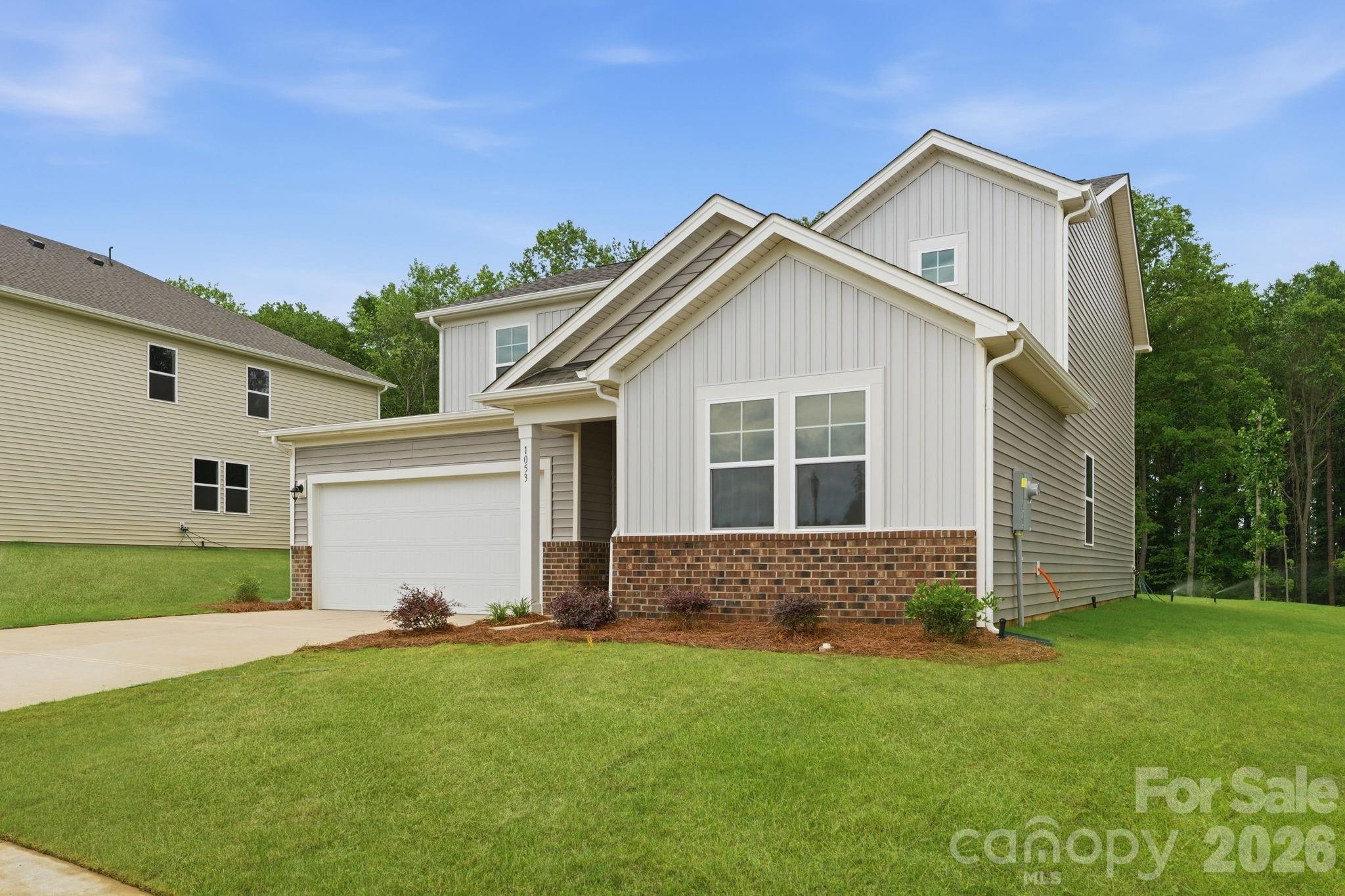 Carpenter Farms - Residential