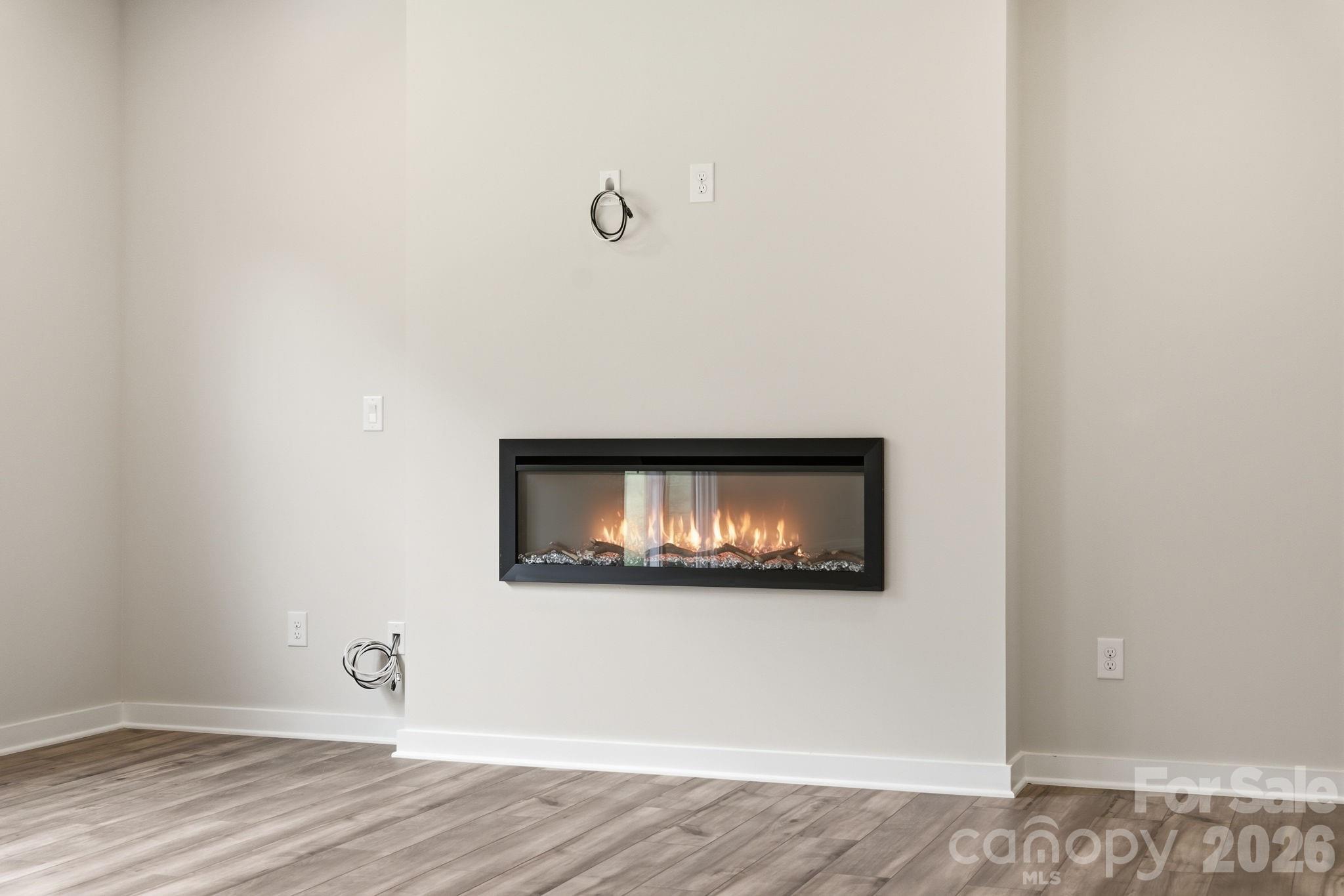 Carpenter Farms - Residential